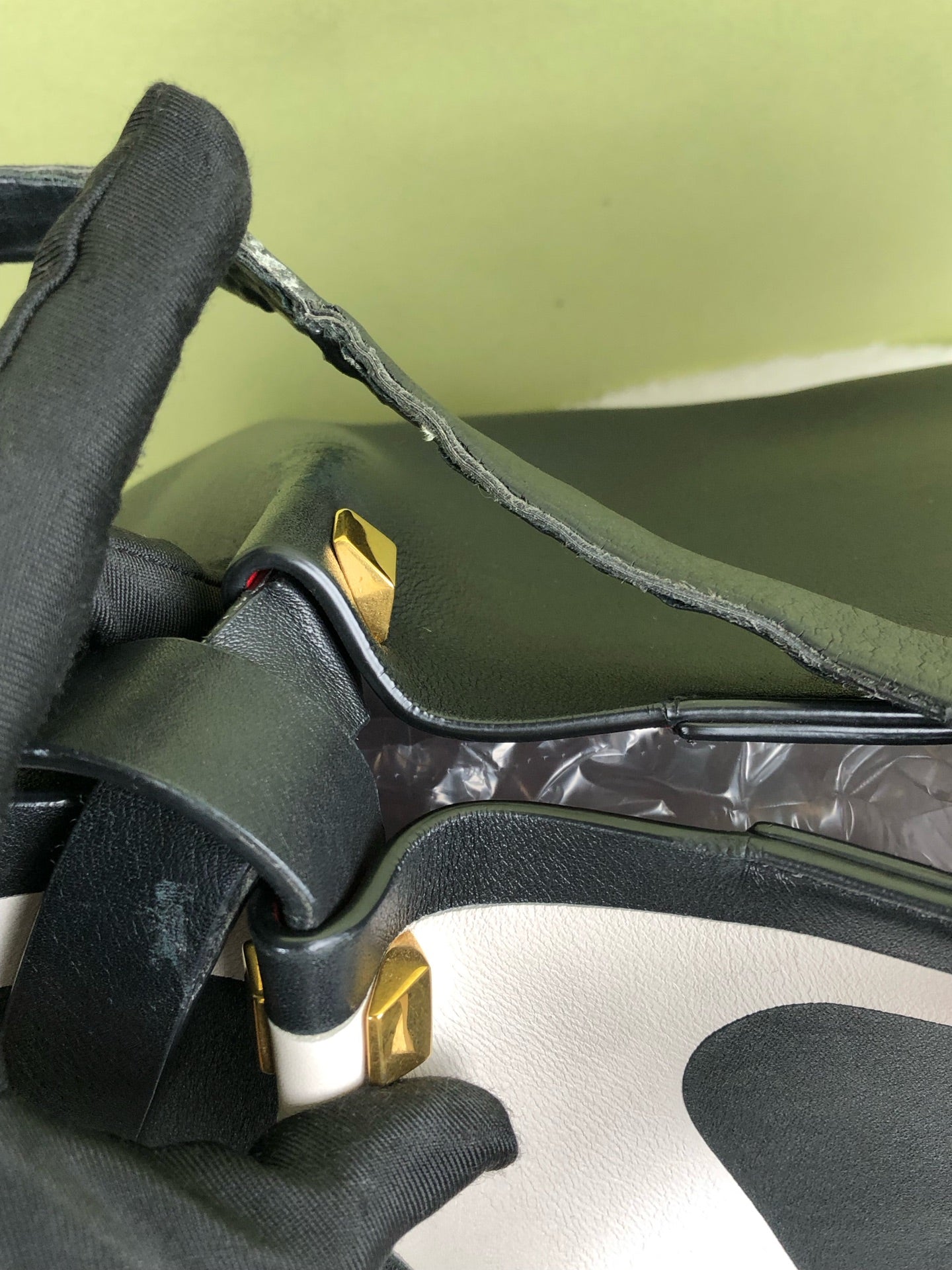 Valentino Tote