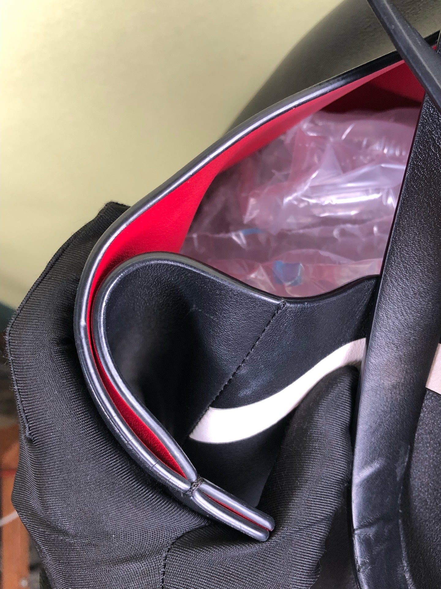 Valentino Tote