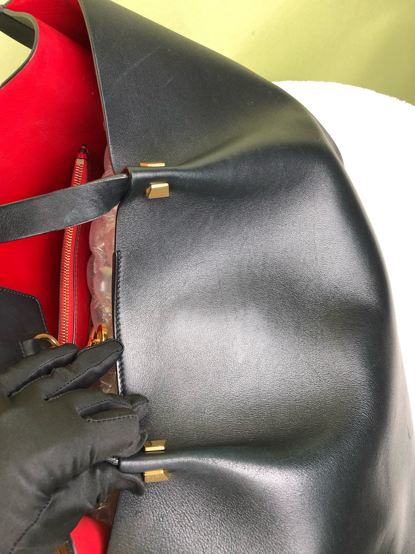 Valentino Tote