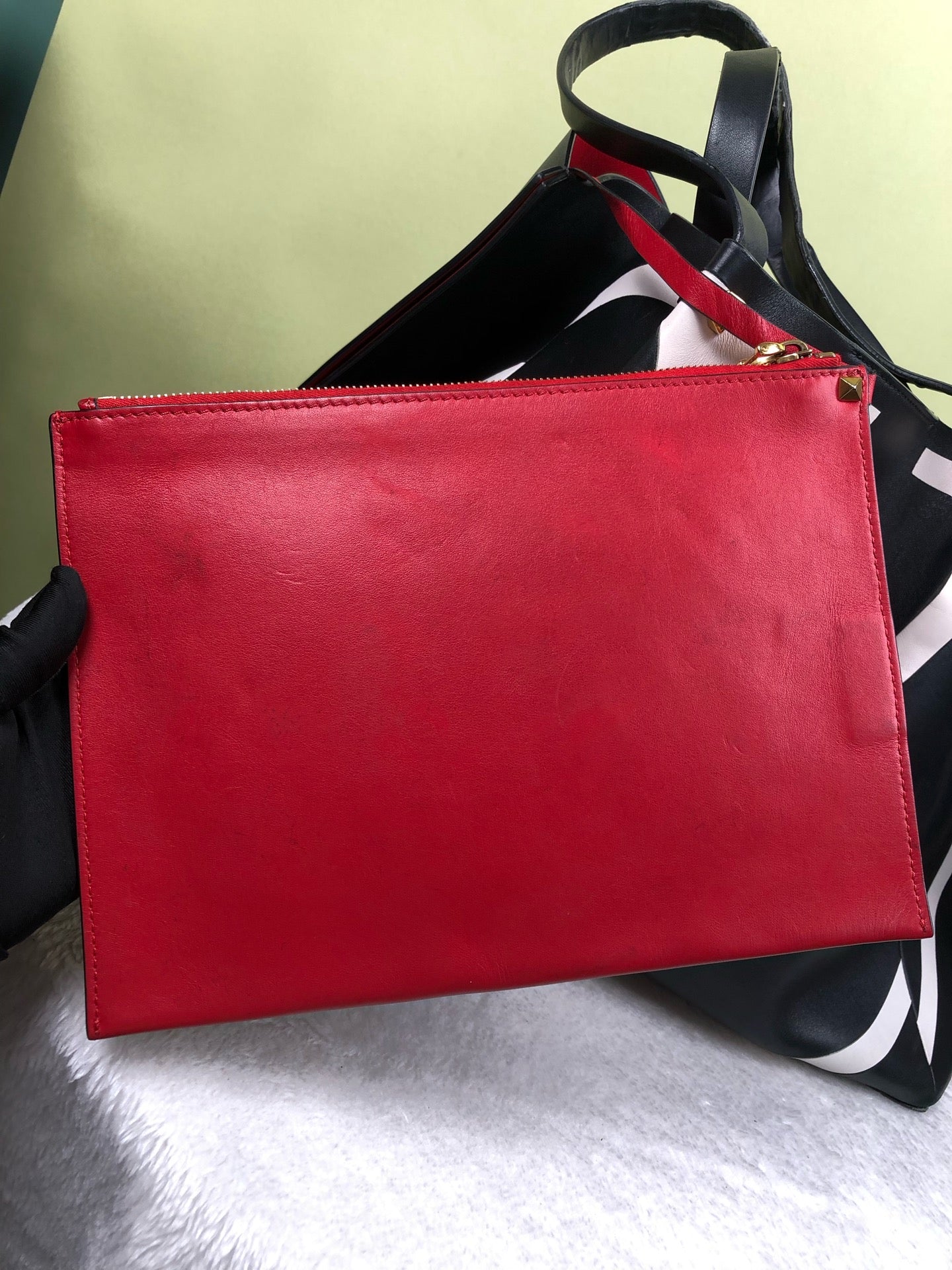 Valentino Tote