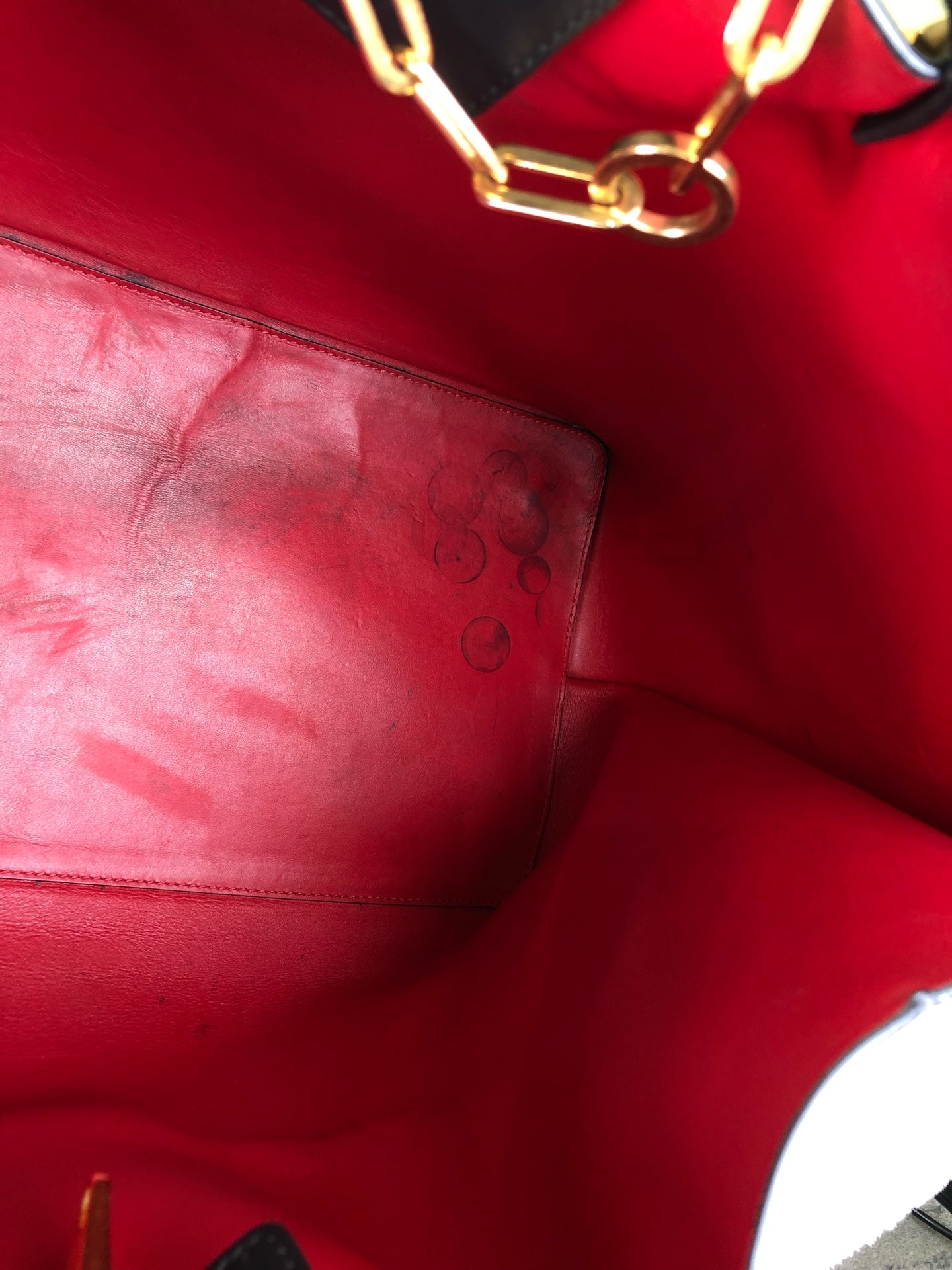 Valentino Tote