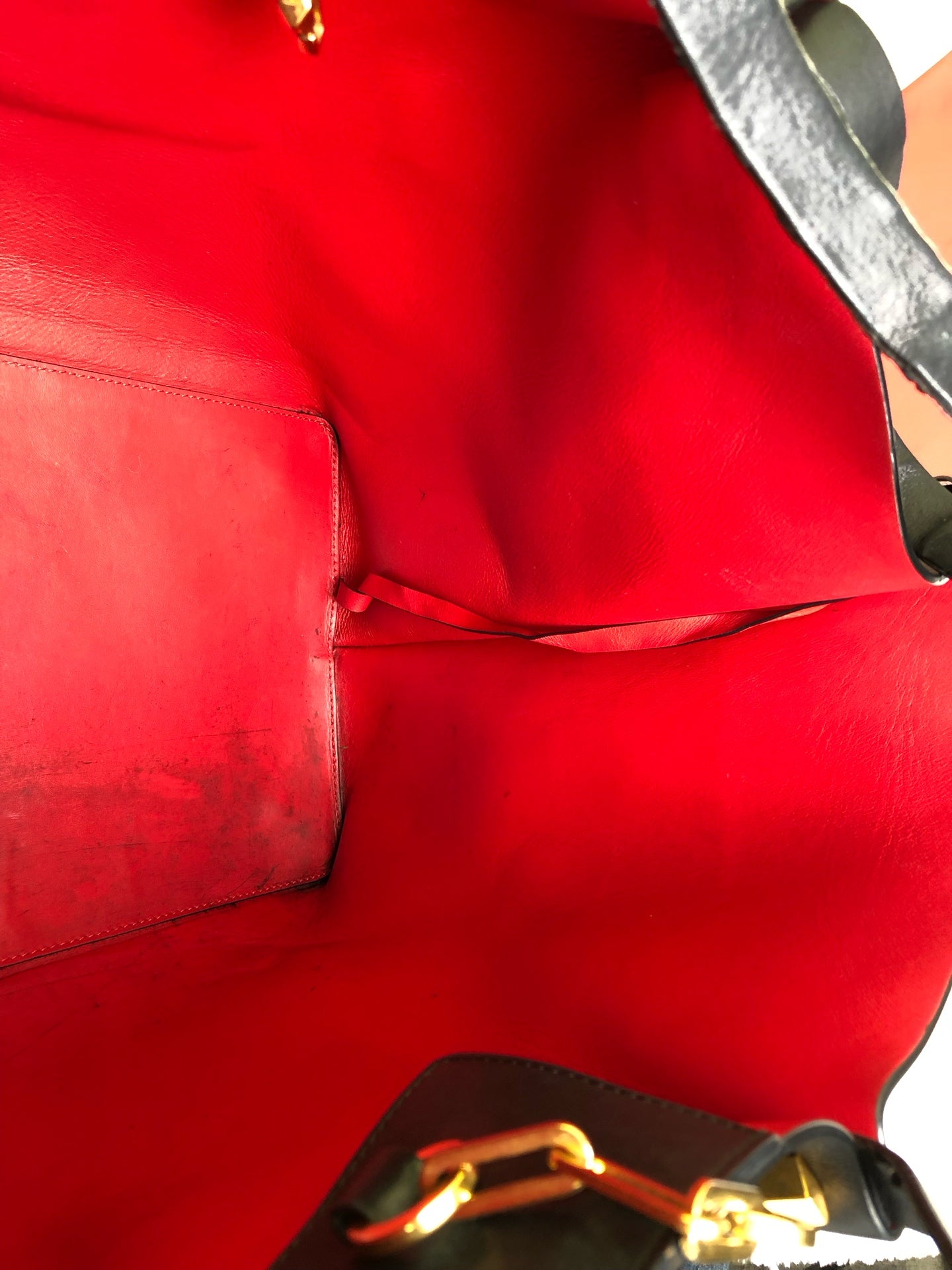 Valentino Tote
