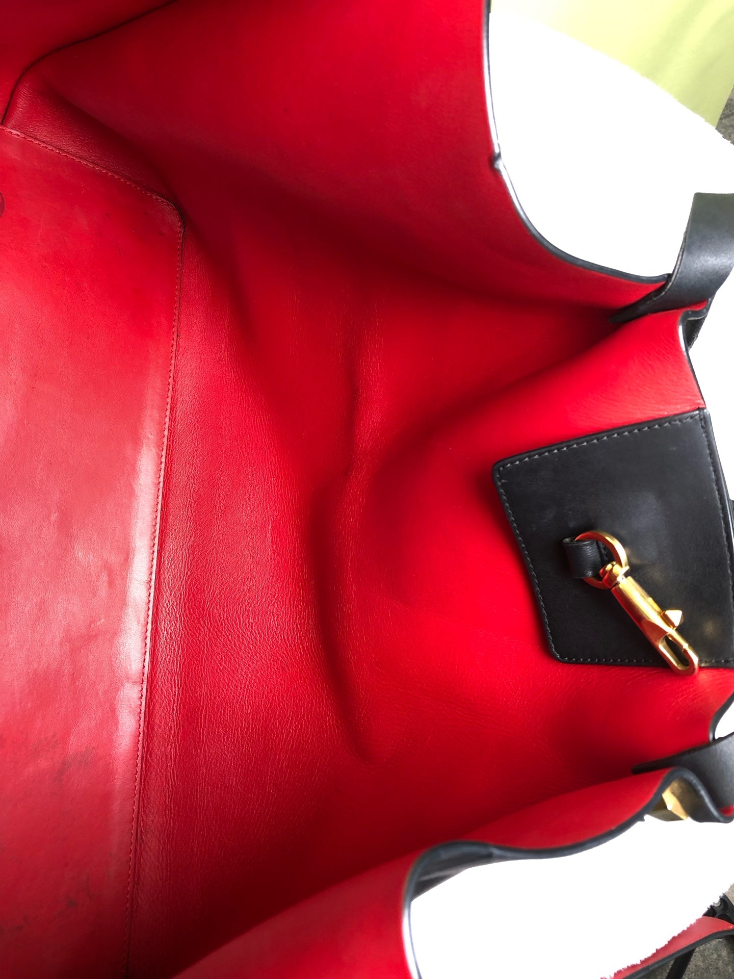 Valentino Tote