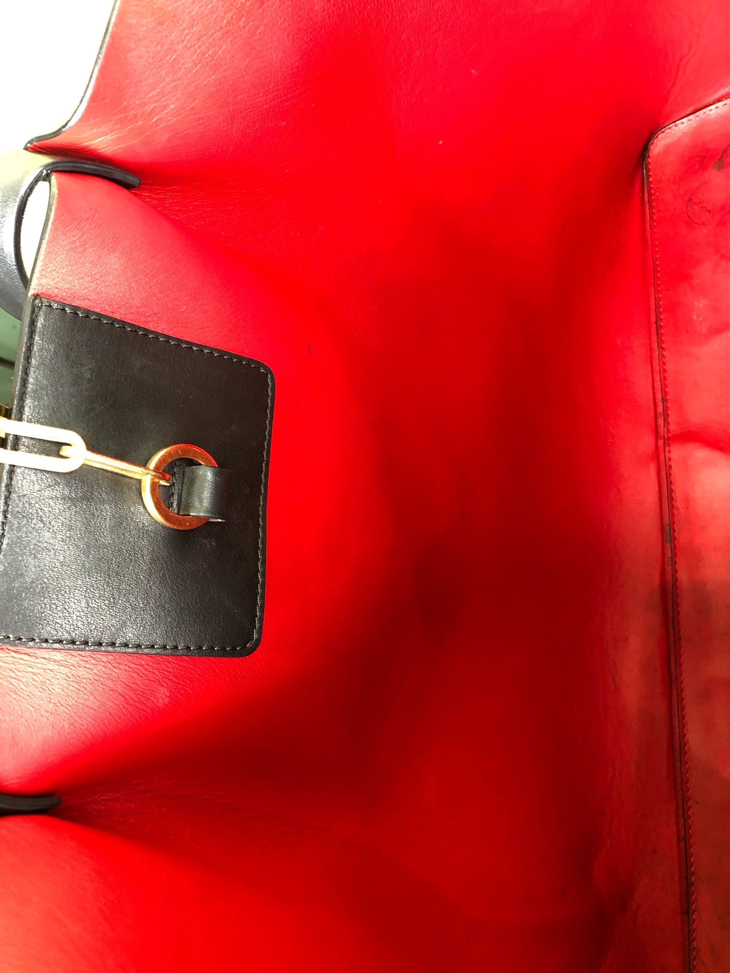 Valentino Tote
