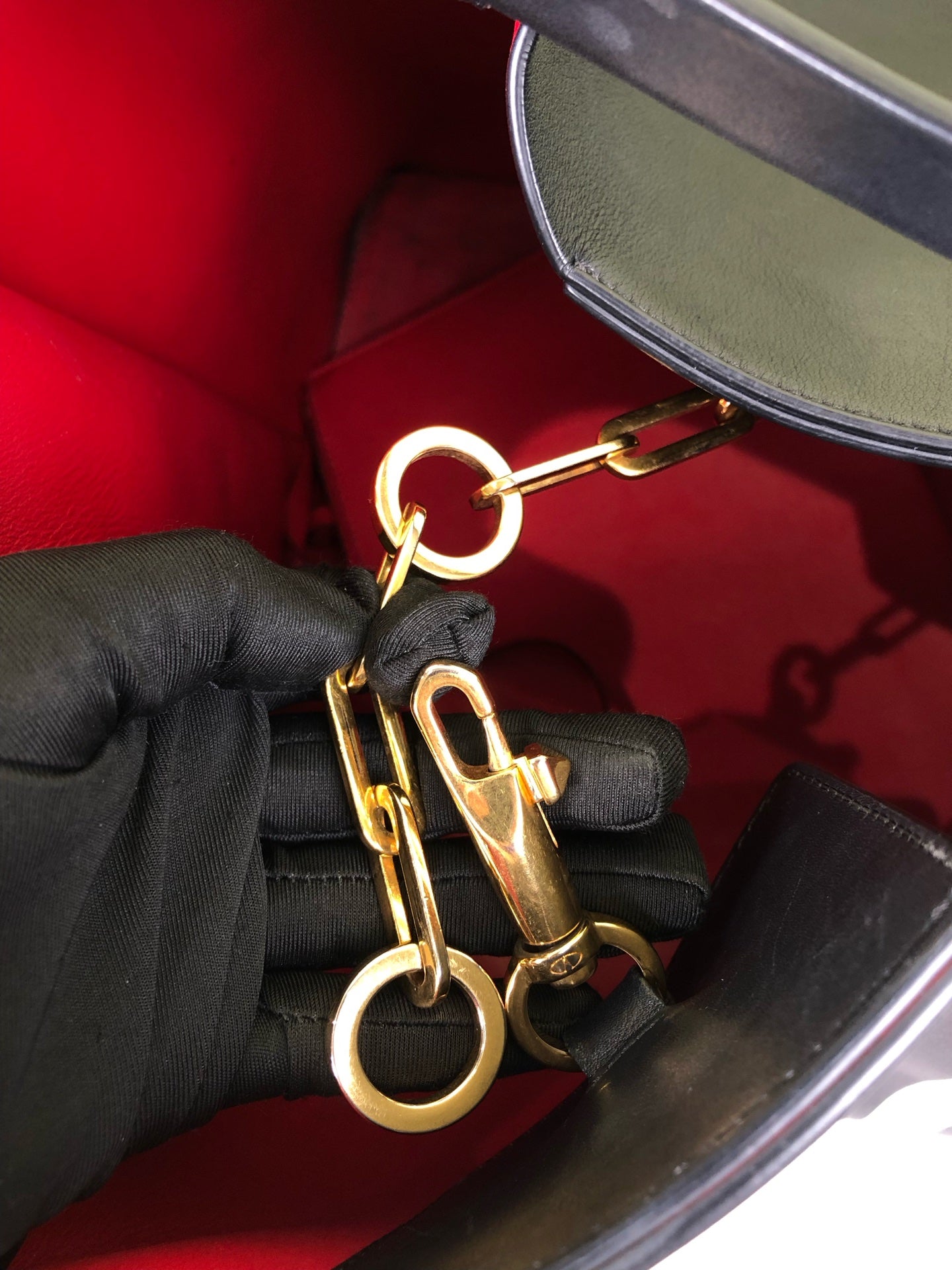 Valentino Tote