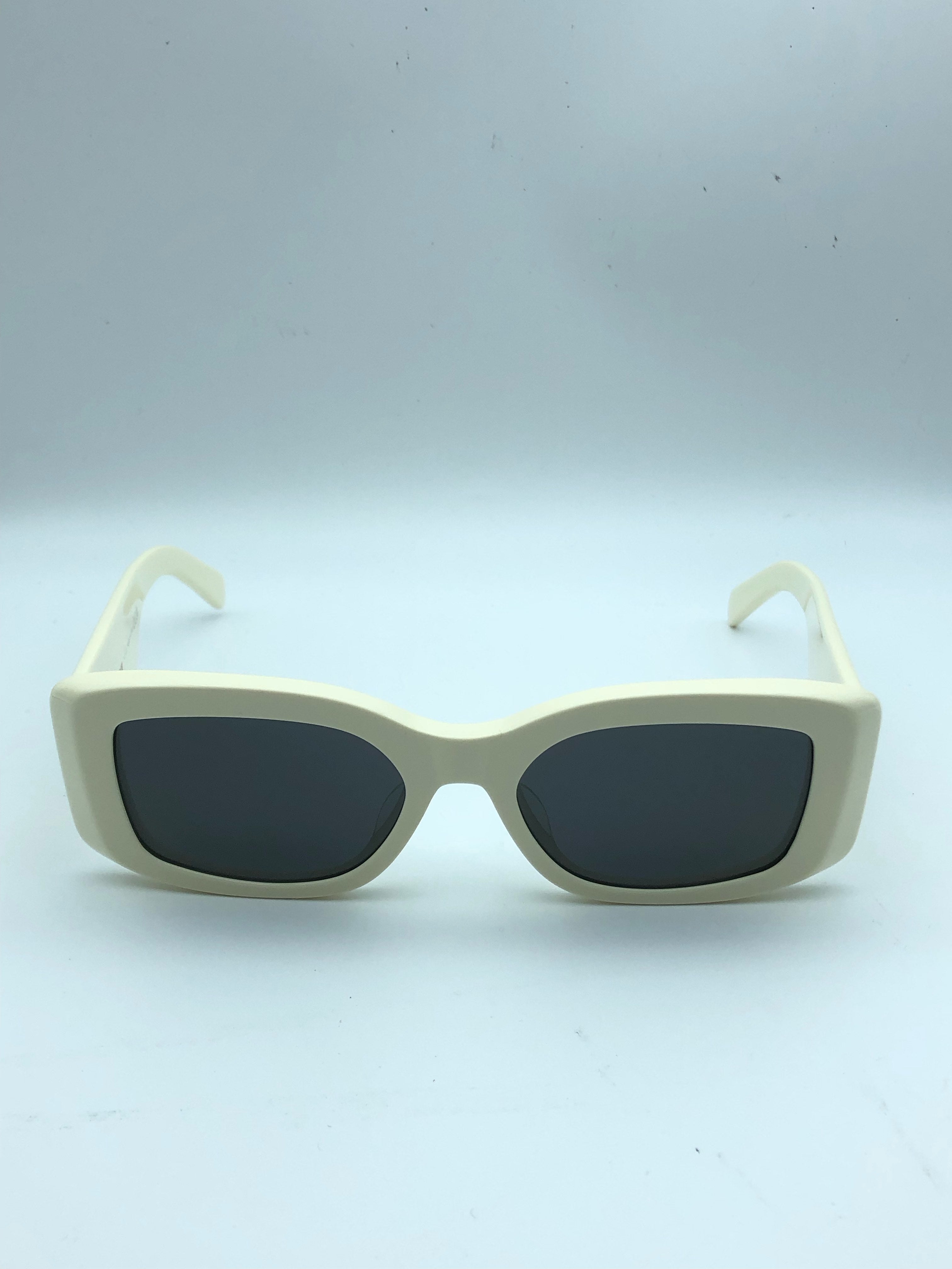 Celine Gold Sunglasses