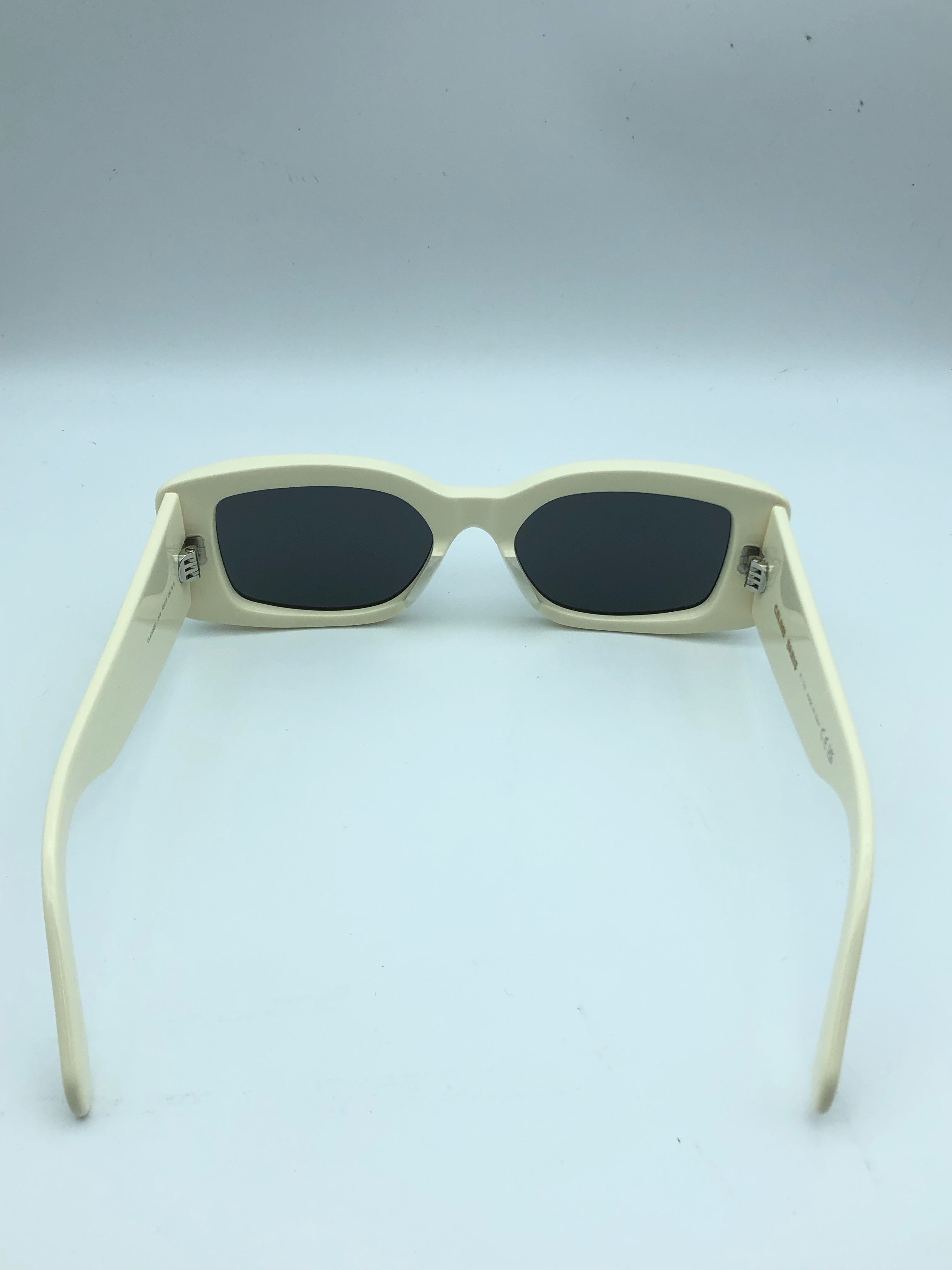 Celine Gold Sunglasses