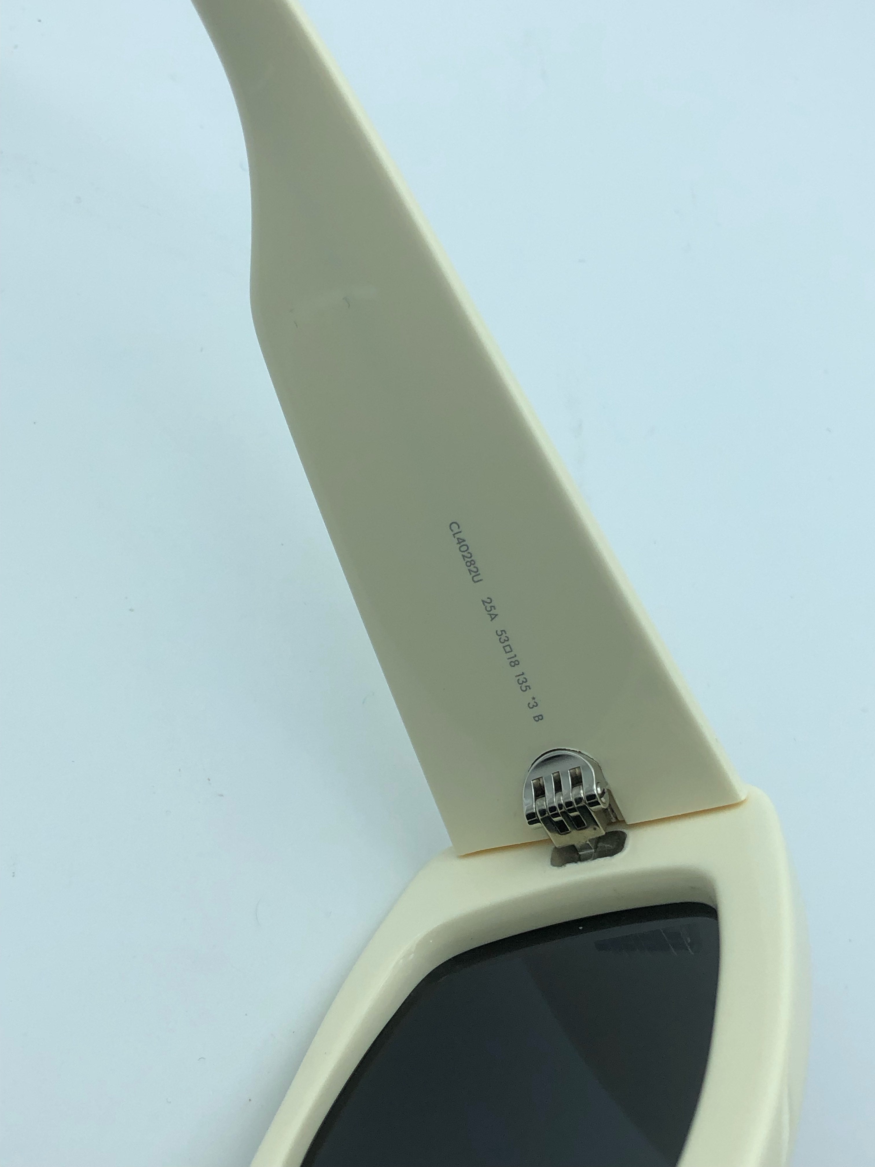 Celine Gold Sunglasses