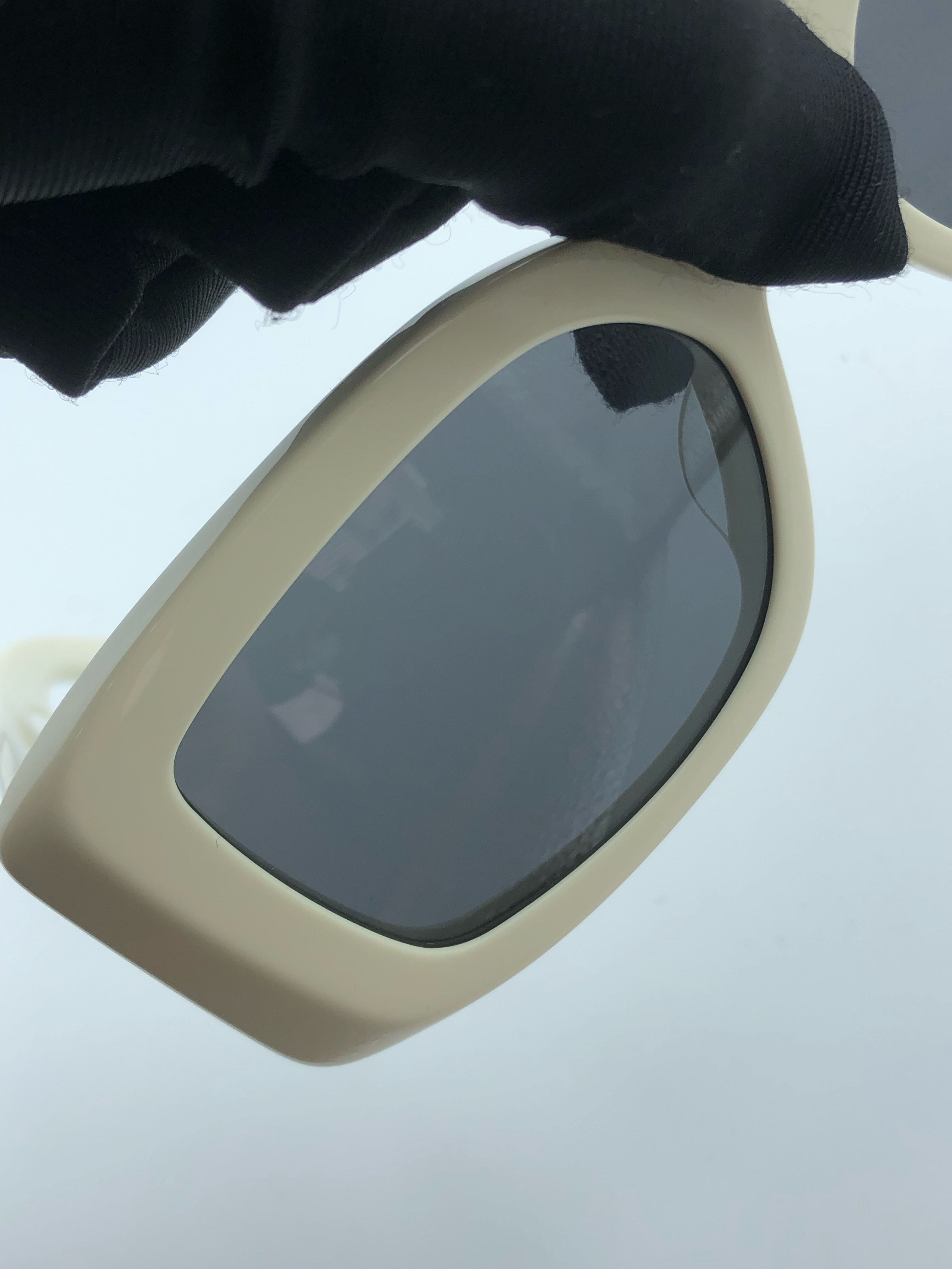 Celine Gold Sunglasses