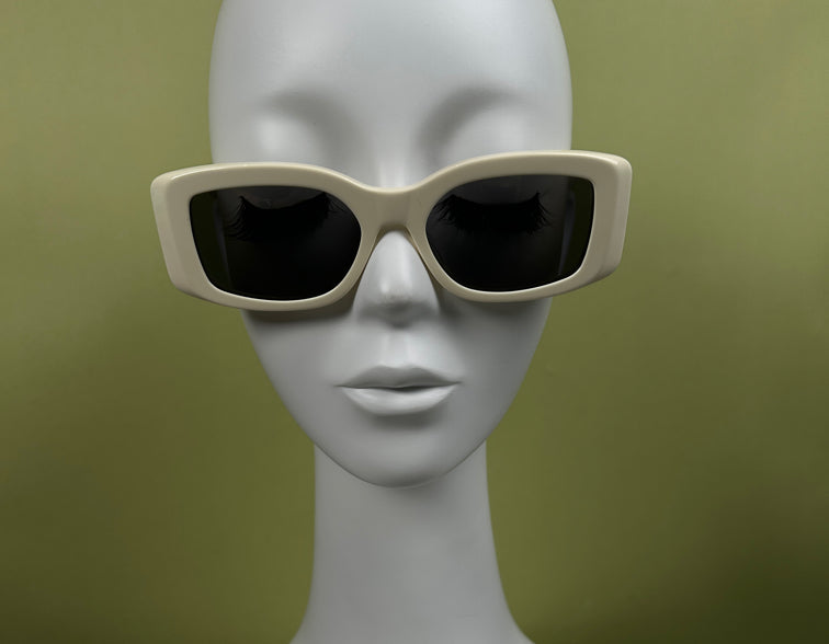Celine Gold Sunglasses
