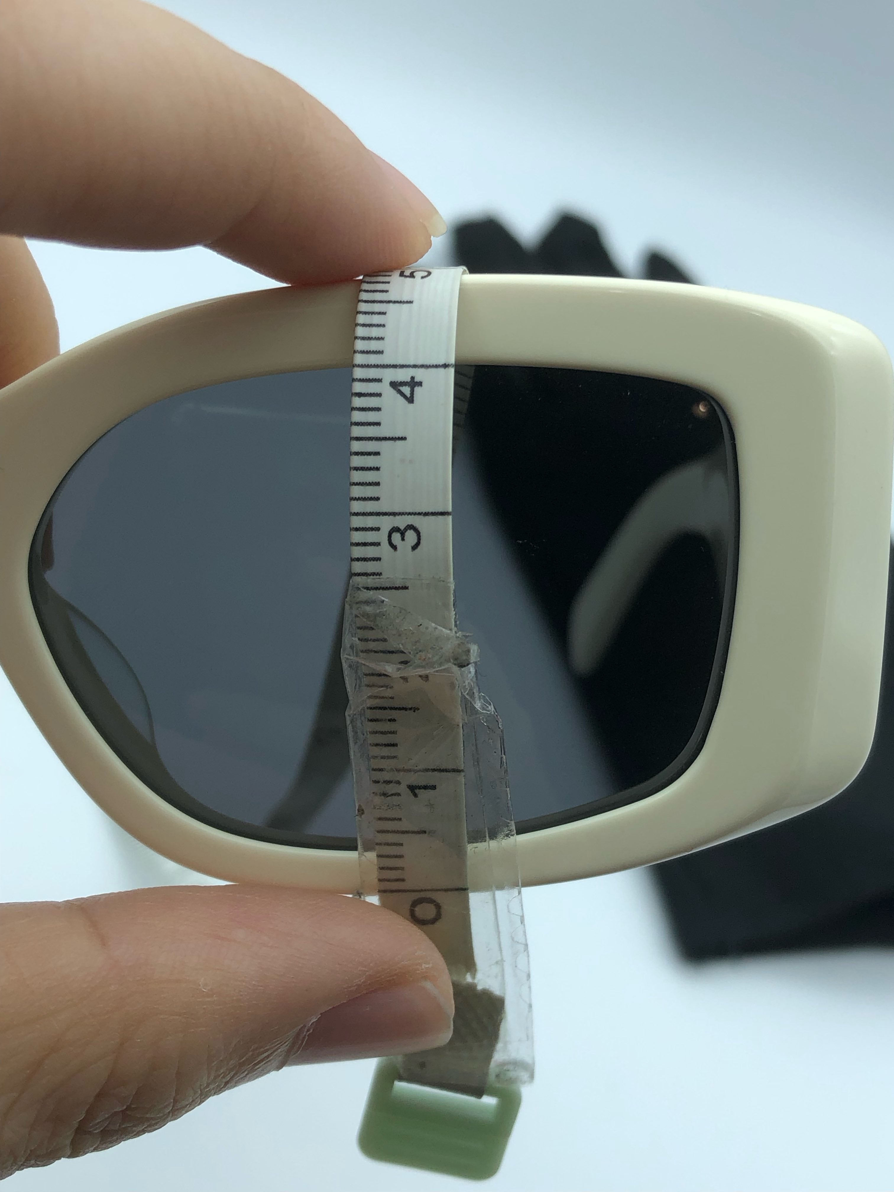 Celine Gold Sunglasses