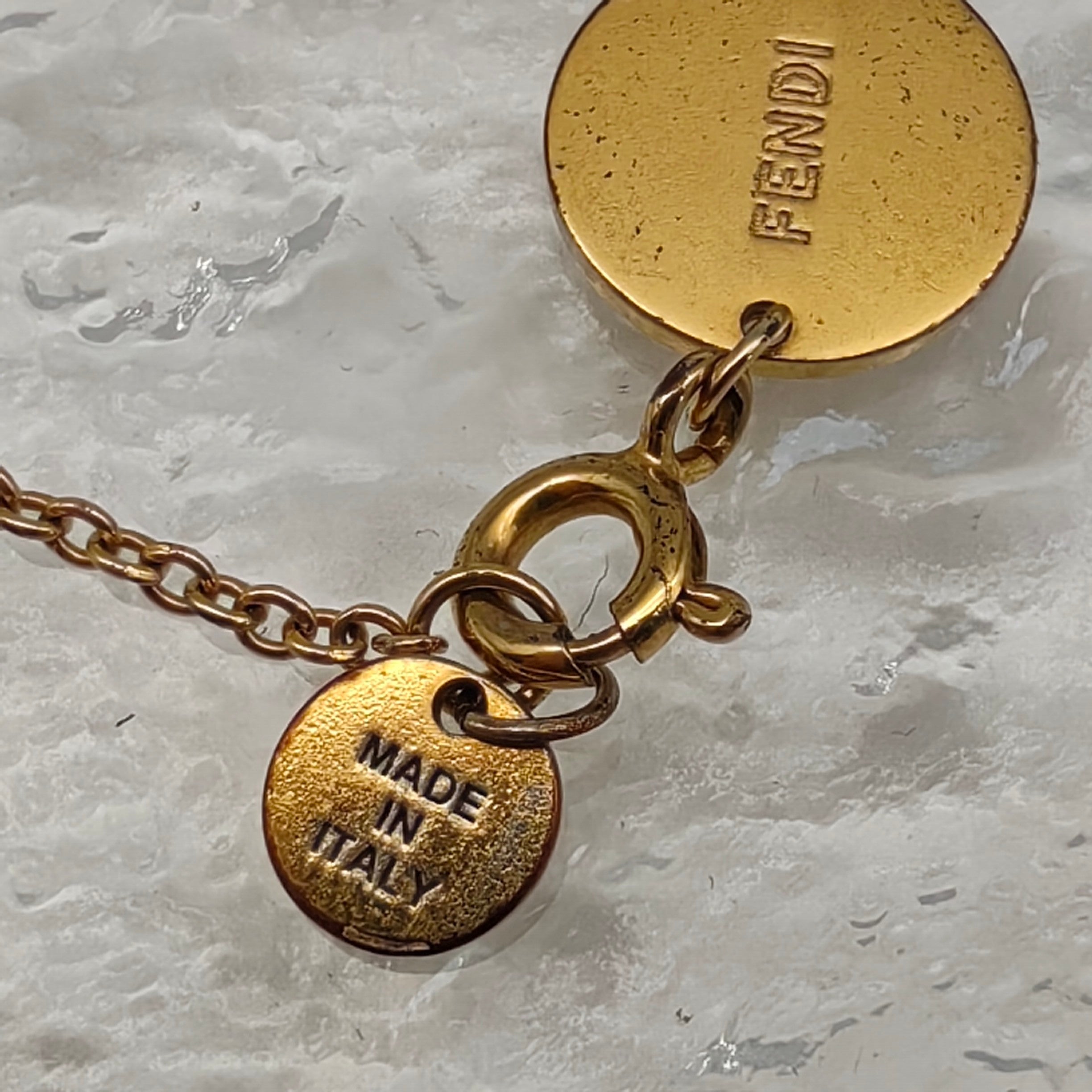 Fendi Bracelet