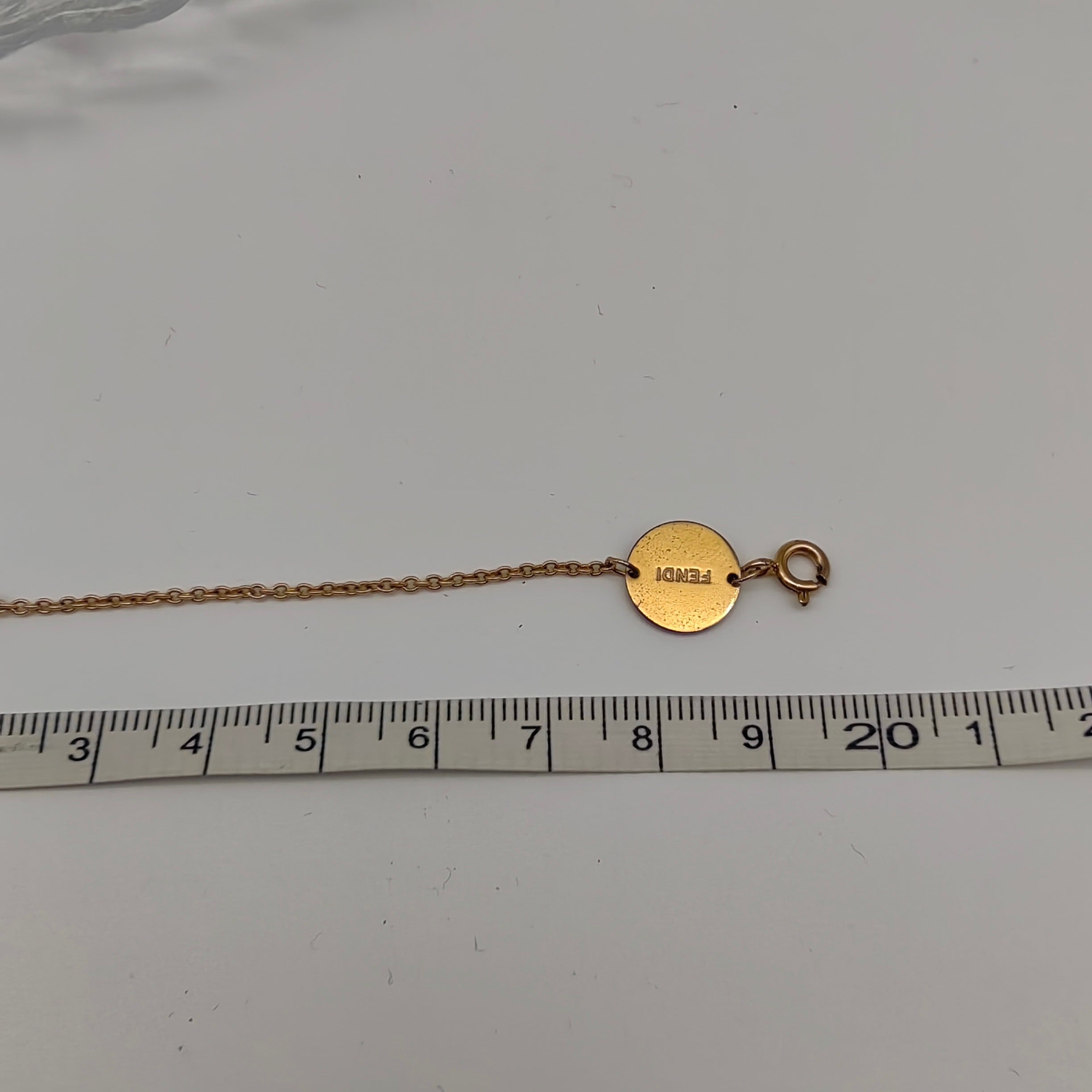 Fendi Bracelet