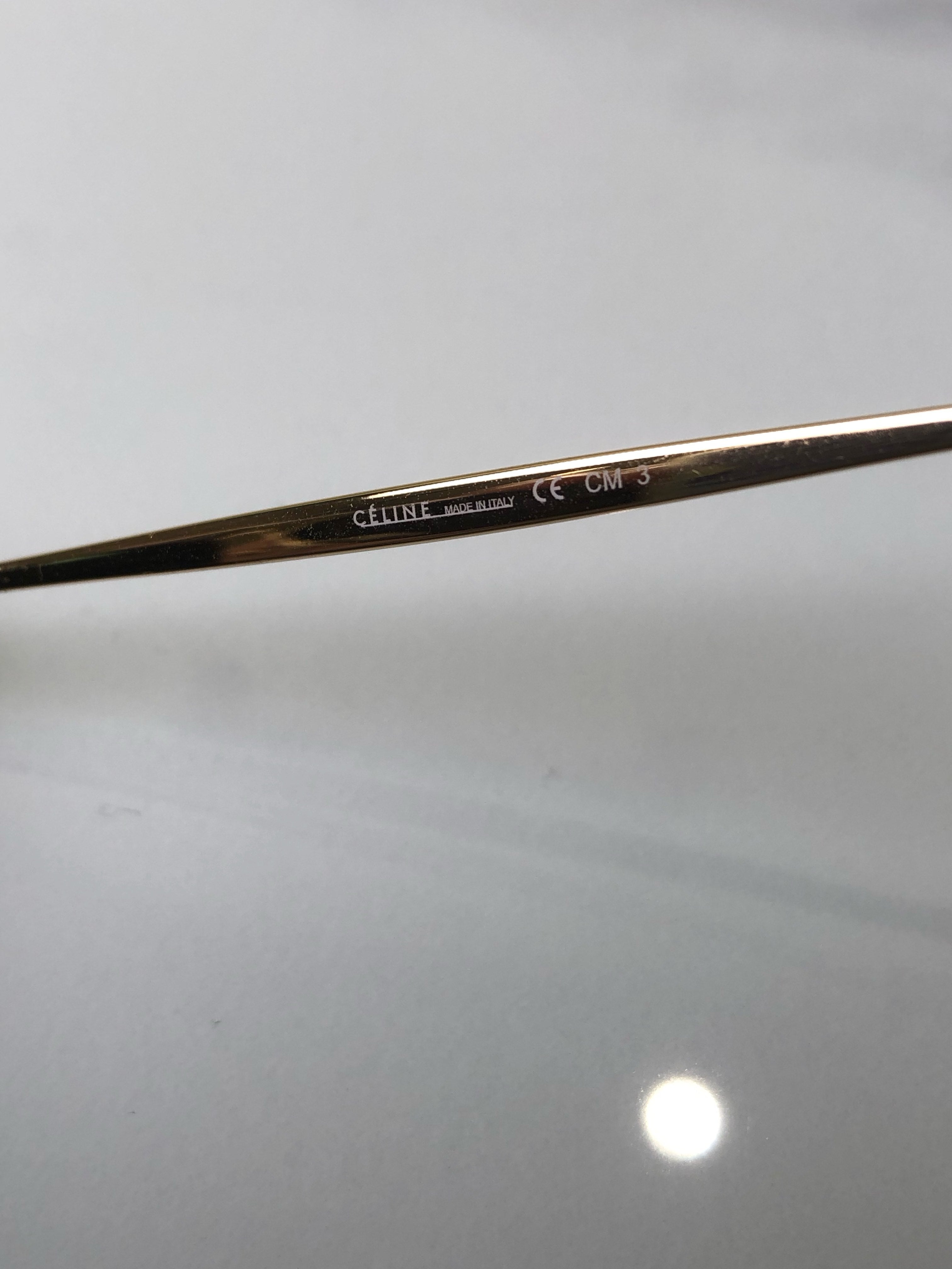 Celine Sunglasses