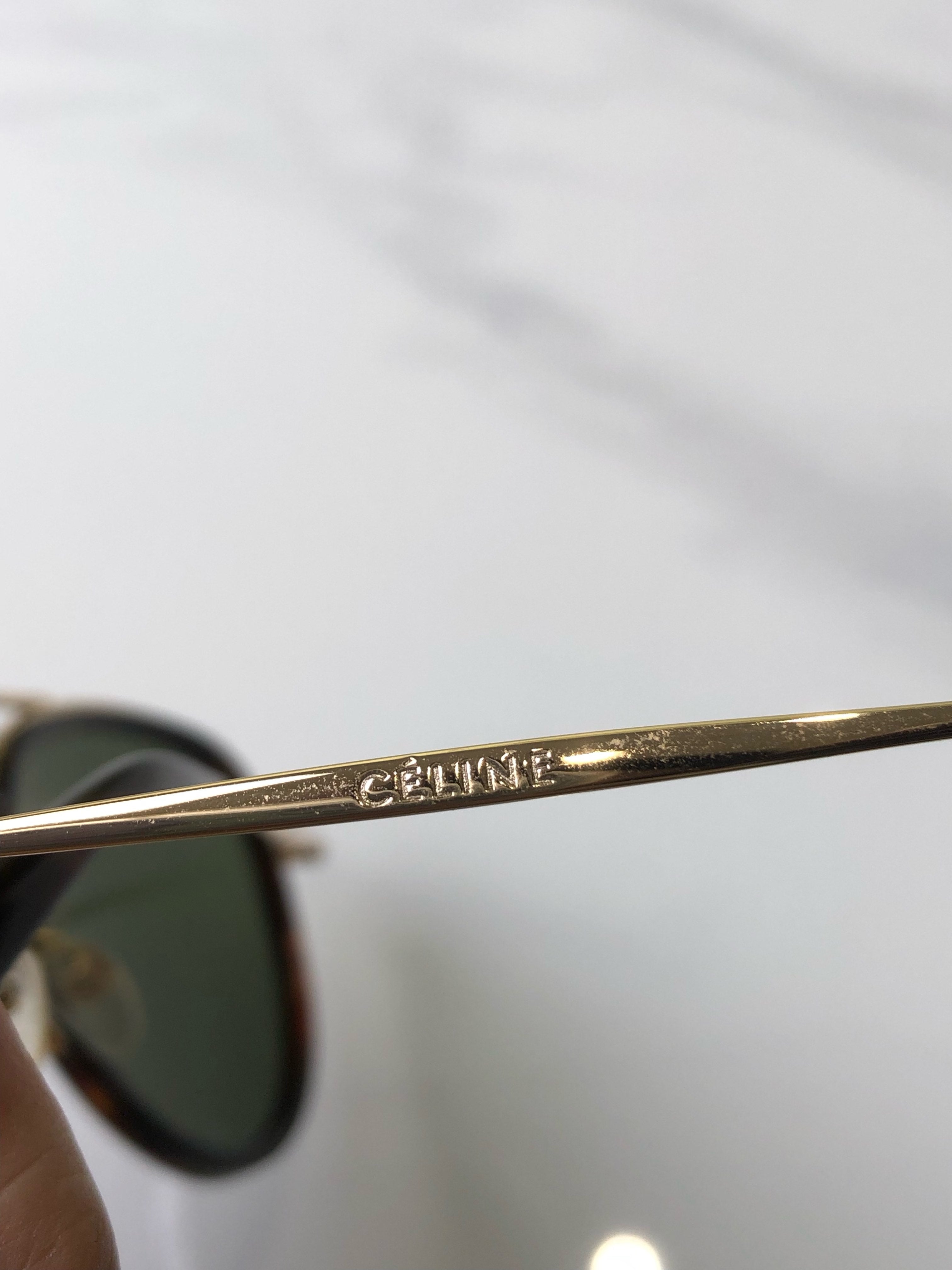 Celine Sunglasses