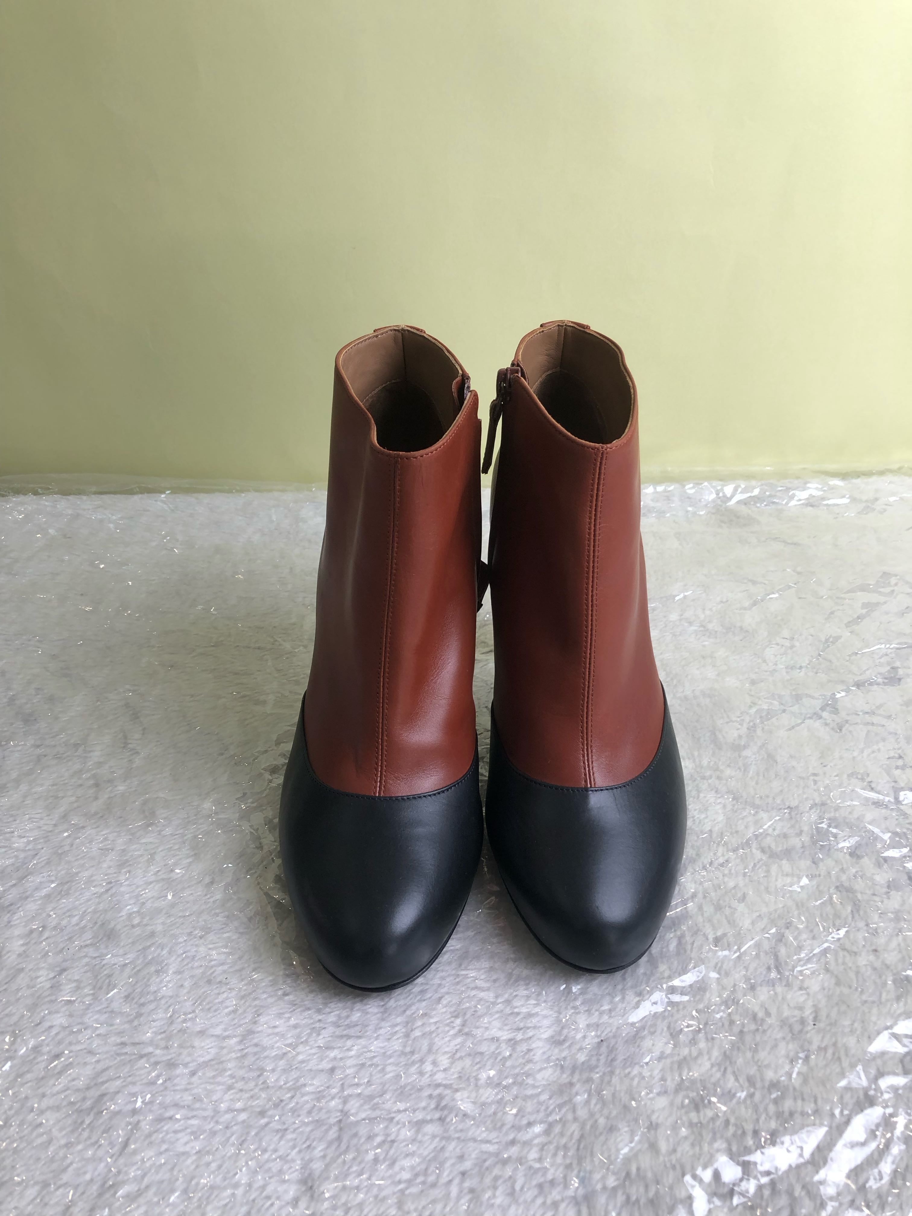 Hermes Ankle boots