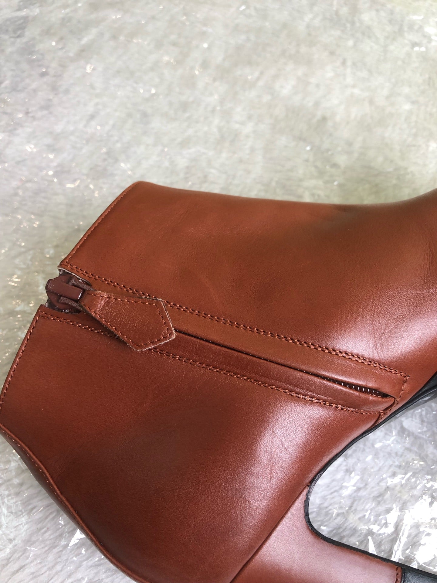 Hermes Ankle boots