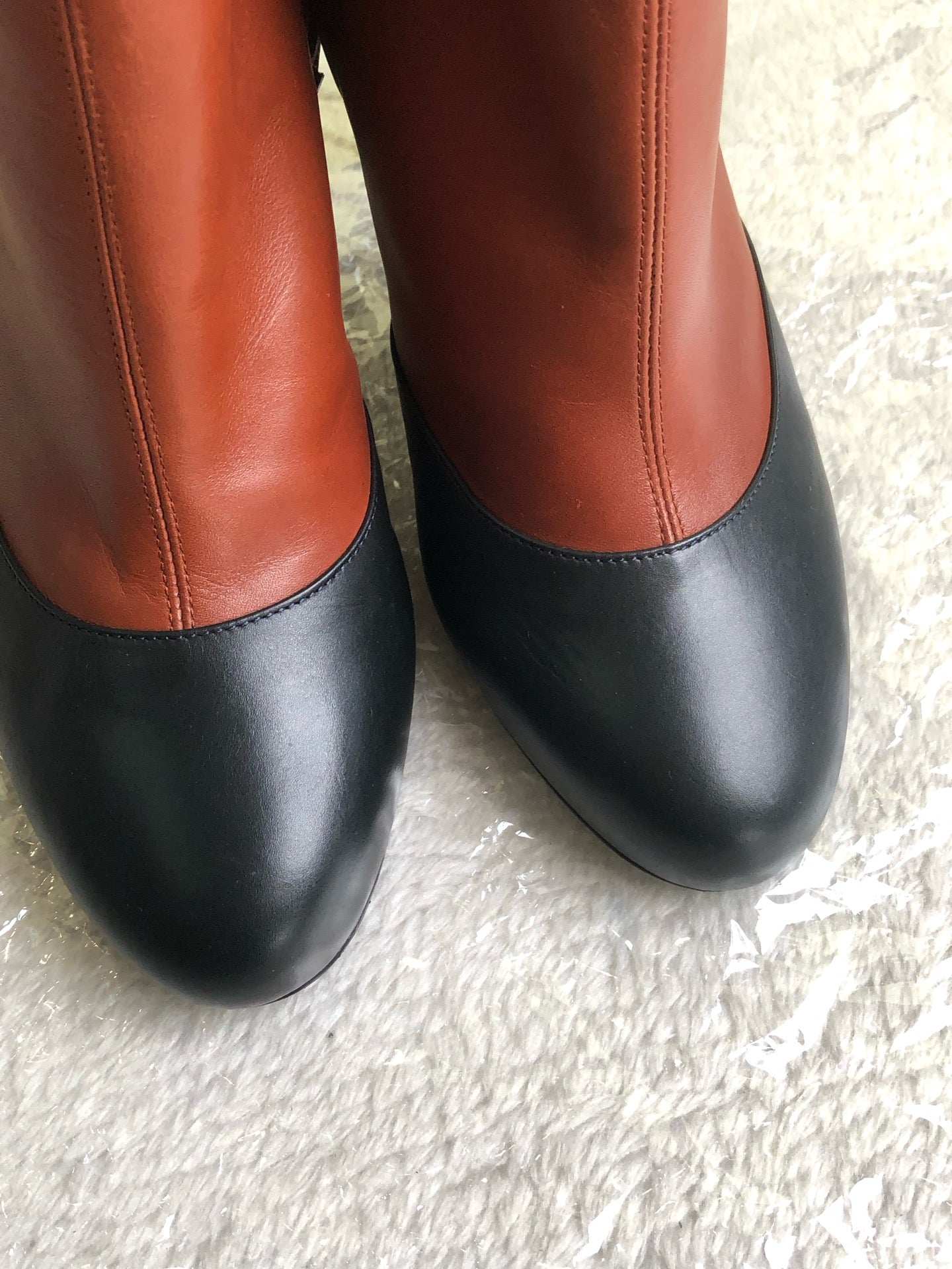 Hermes Ankle boots