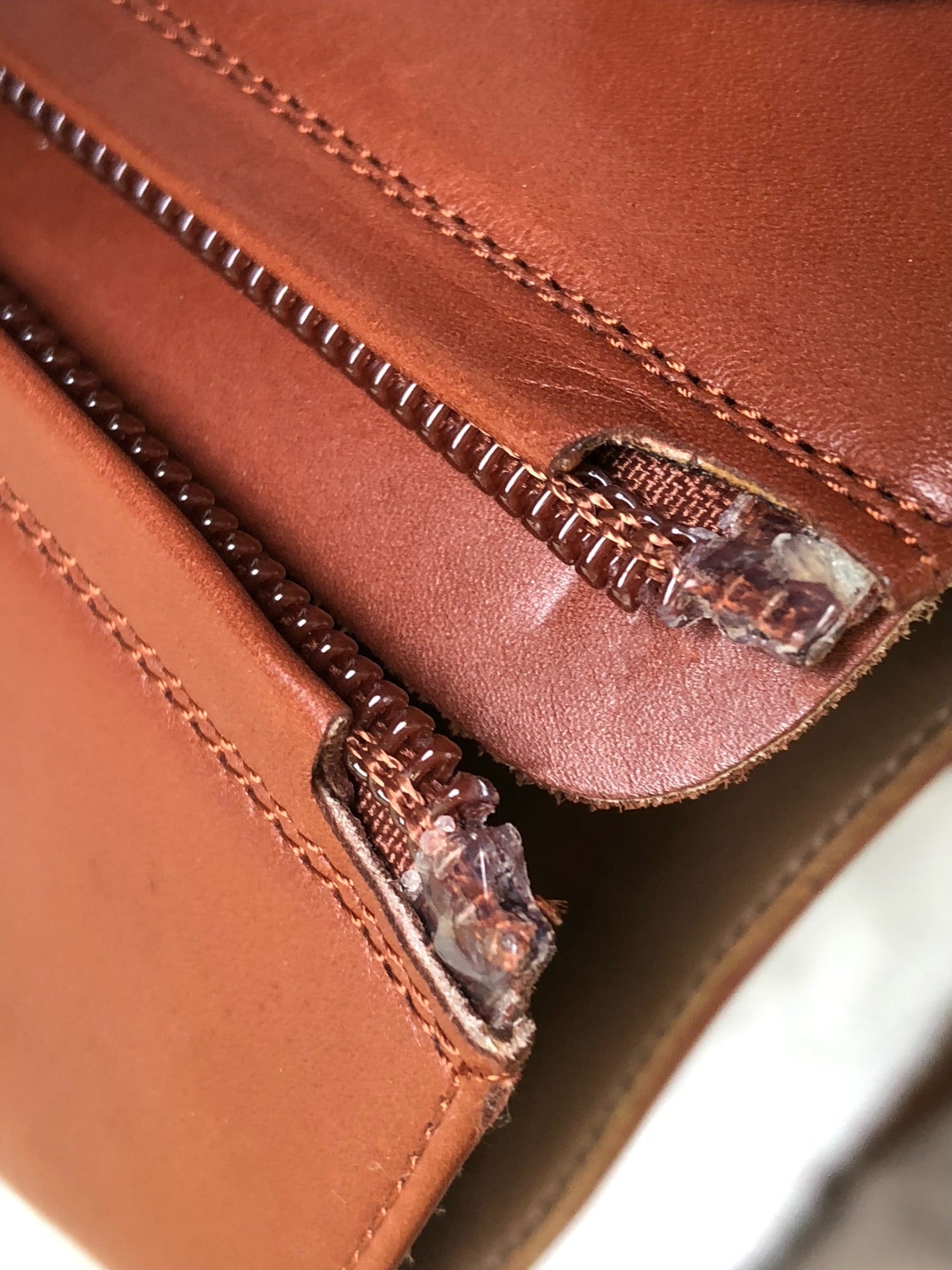Hermes Ankle boots
