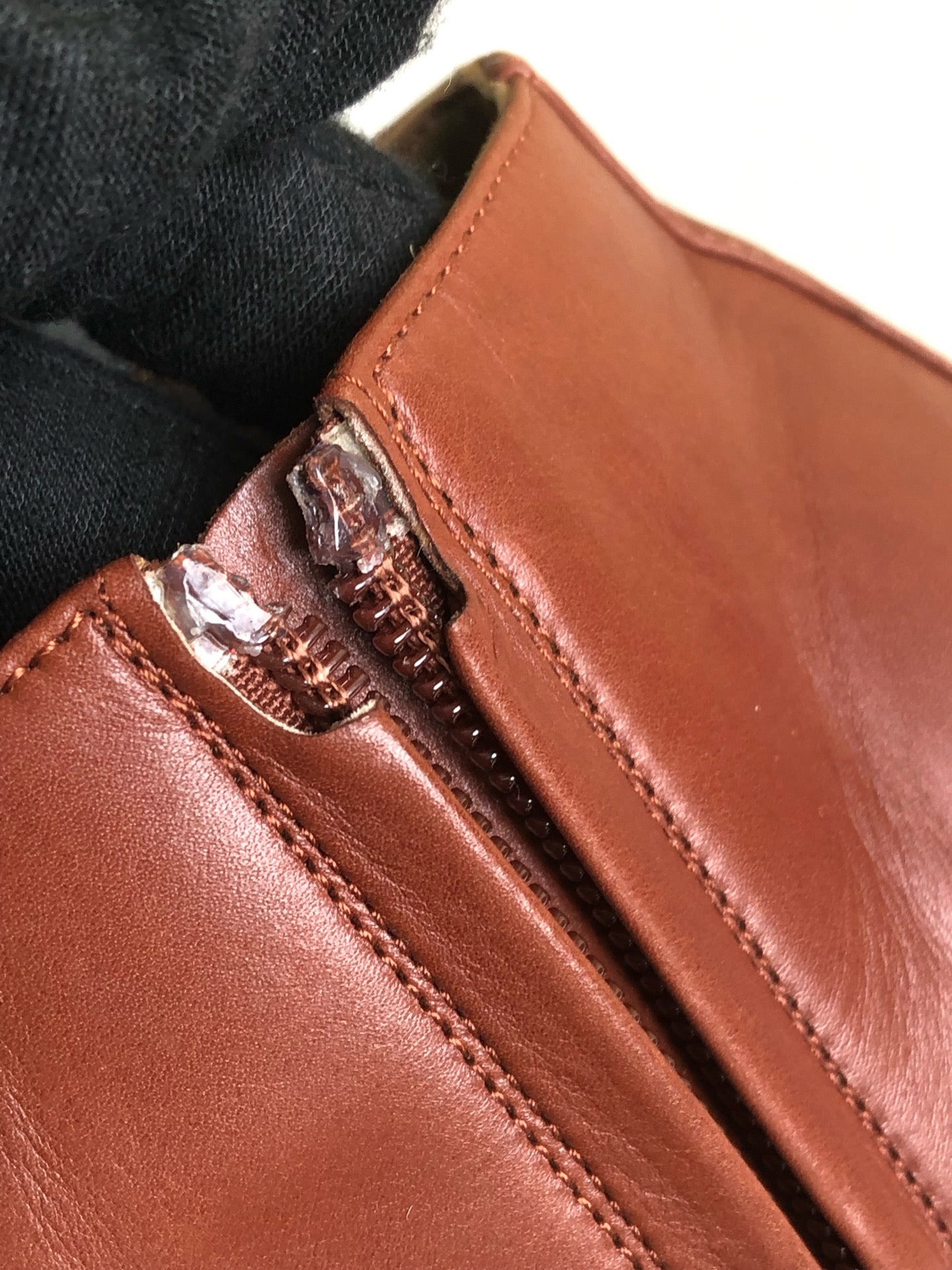 Hermes Ankle boots