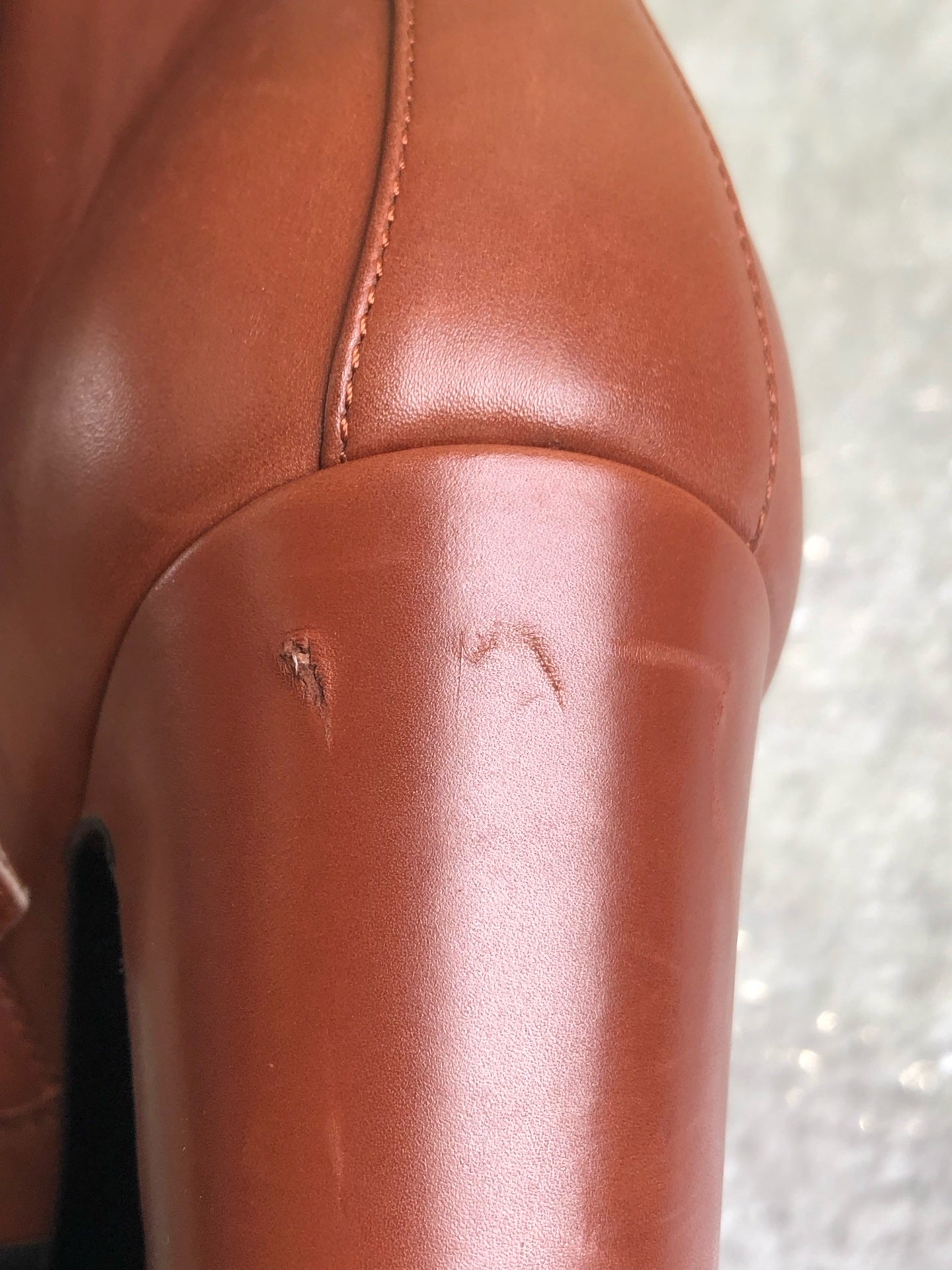 Hermes Ankle boots