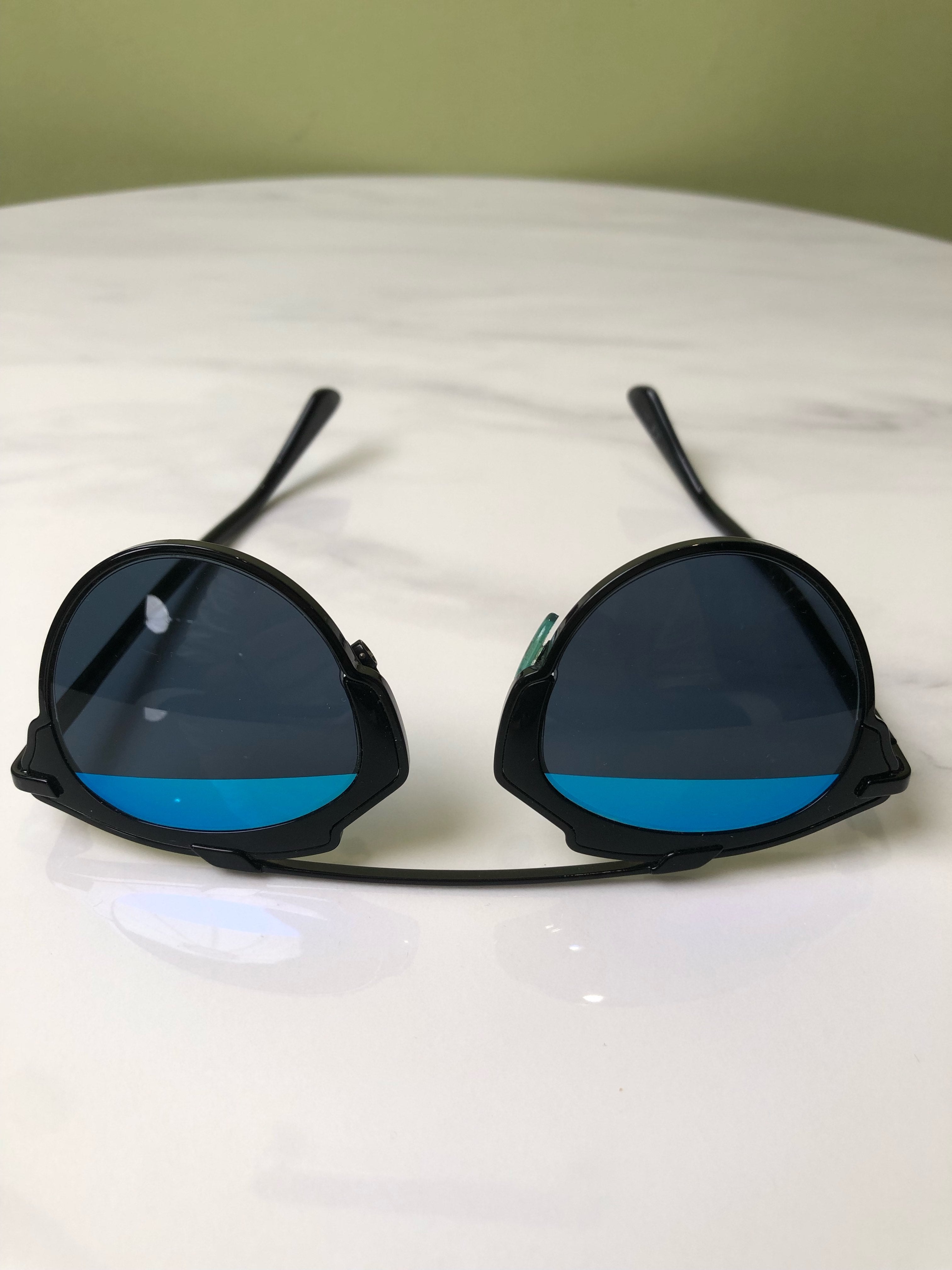 Dior Black Sunglasses
