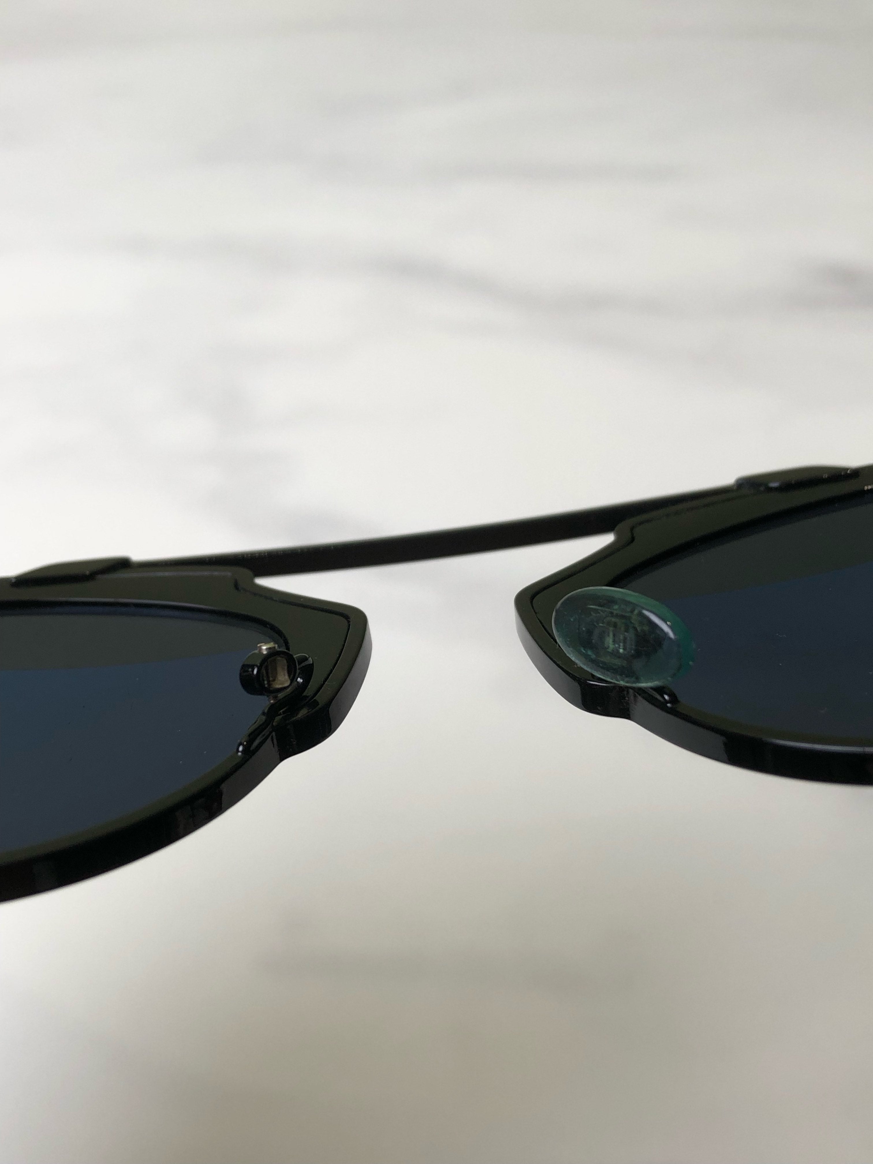 Dior Black Sunglasses