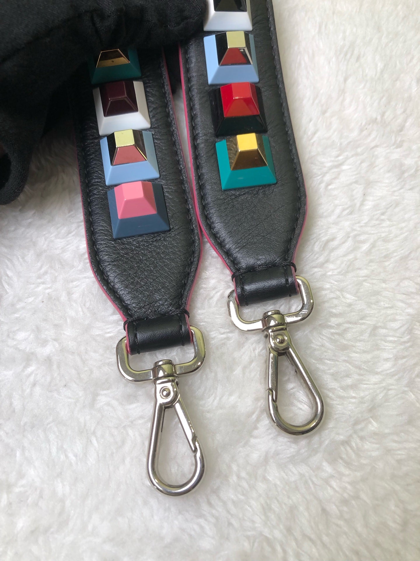 Fendi Multicolor
