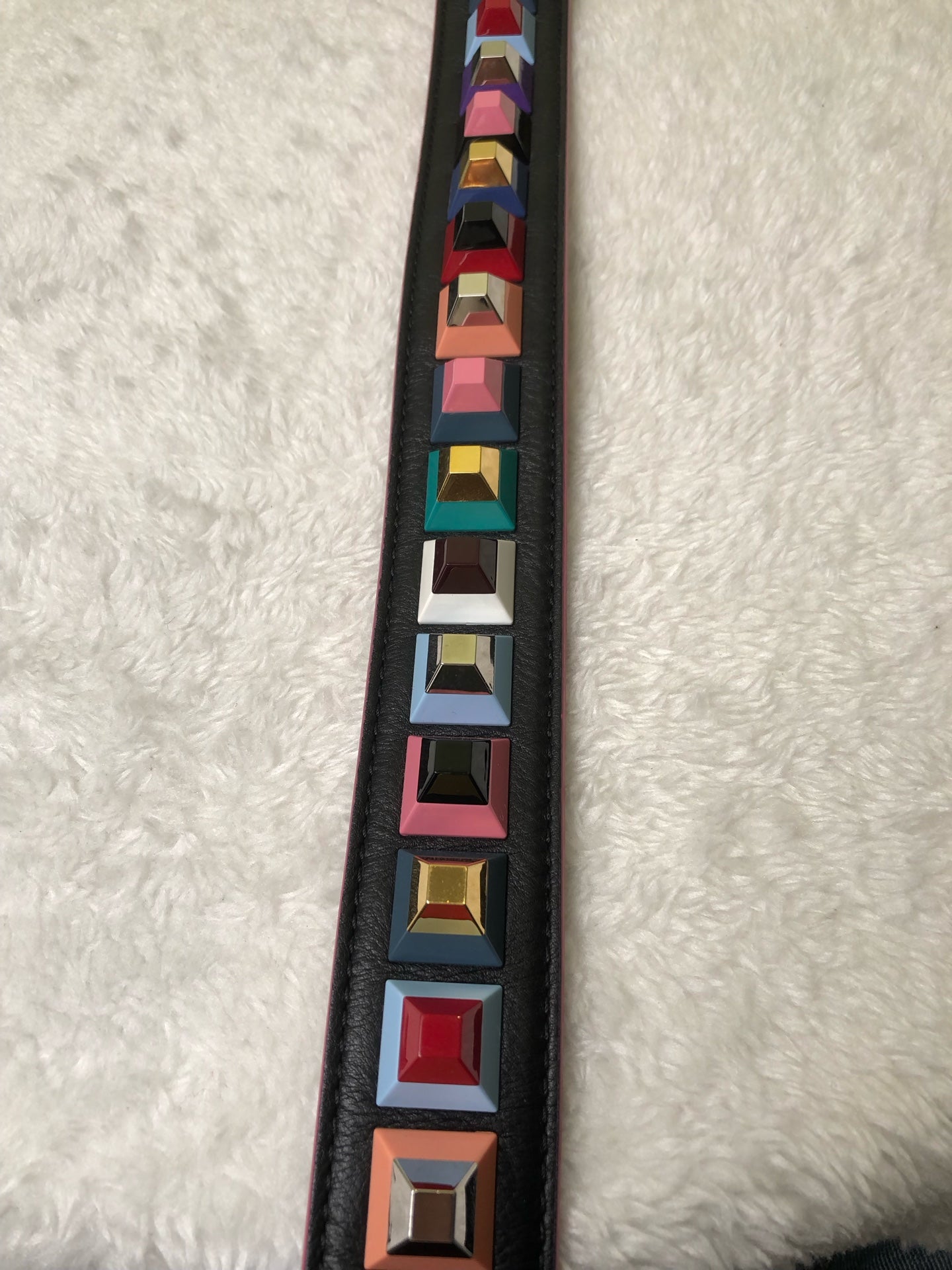 Fendi Multicolor