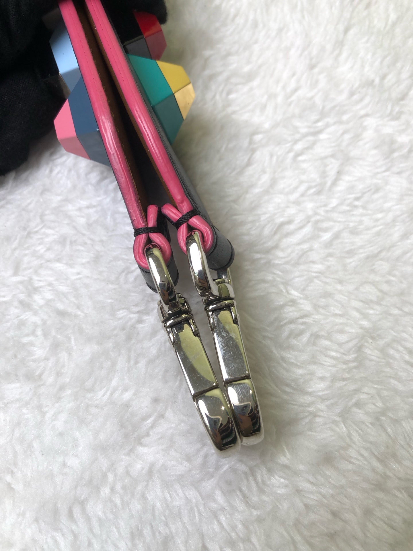 Fendi Multicolor
