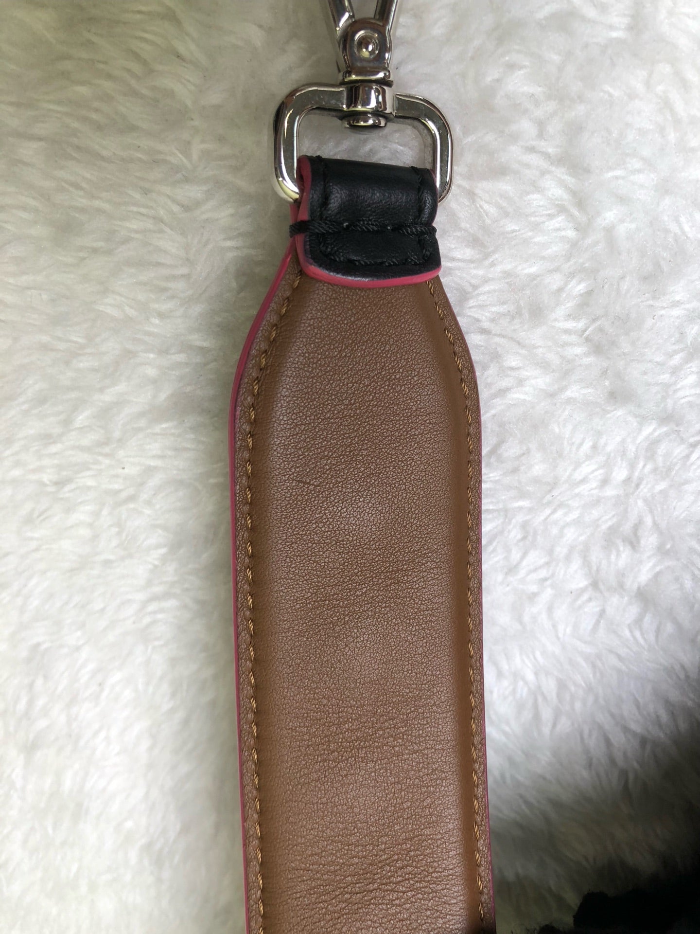 Fendi Multicolor