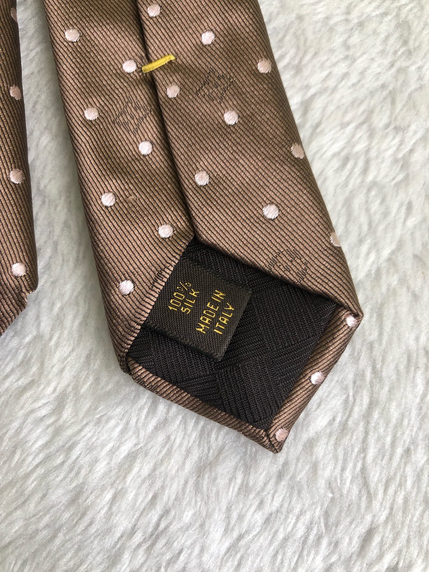 Louis Vuitton Necktie
