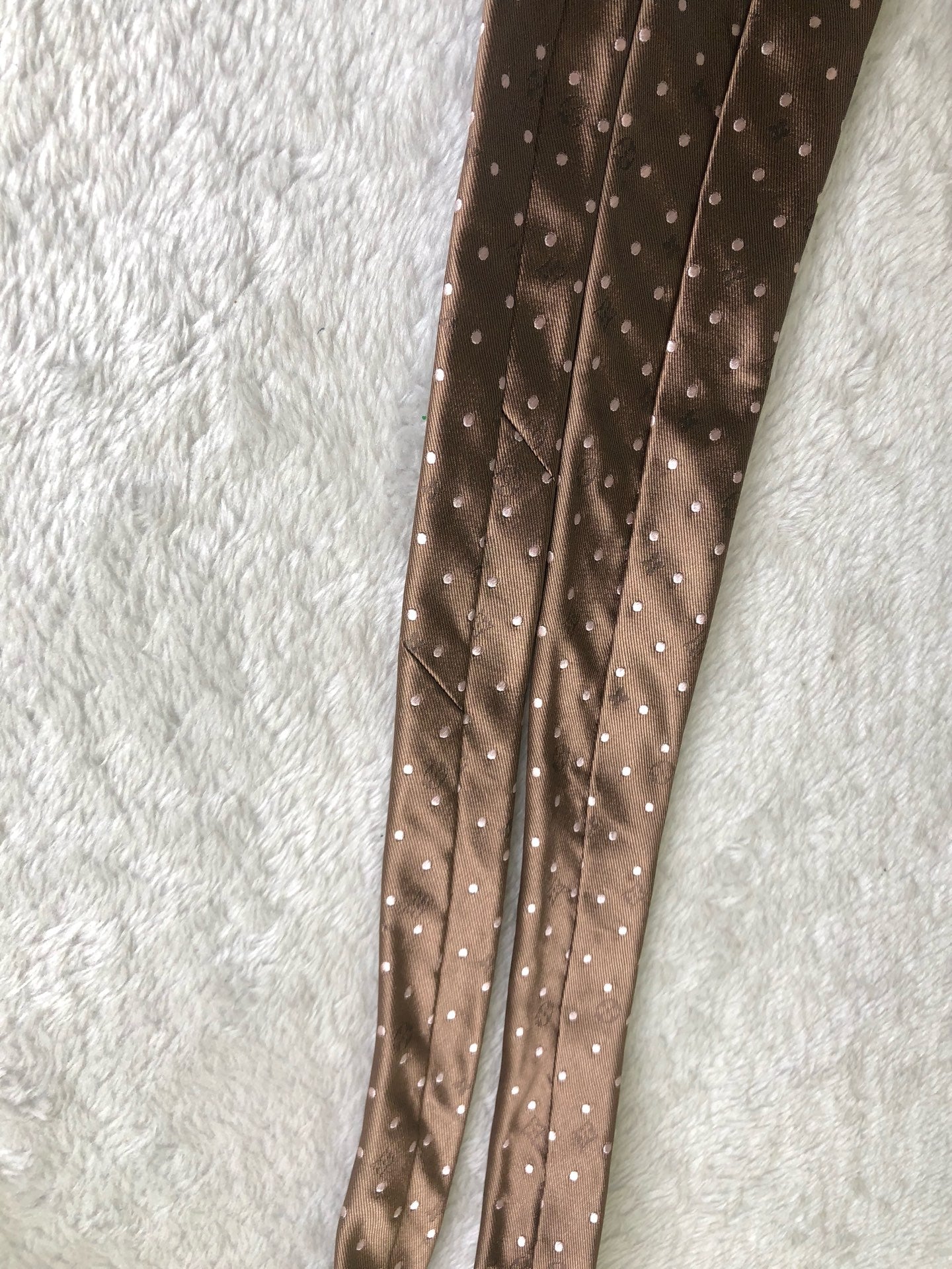 Louis Vuitton Necktie