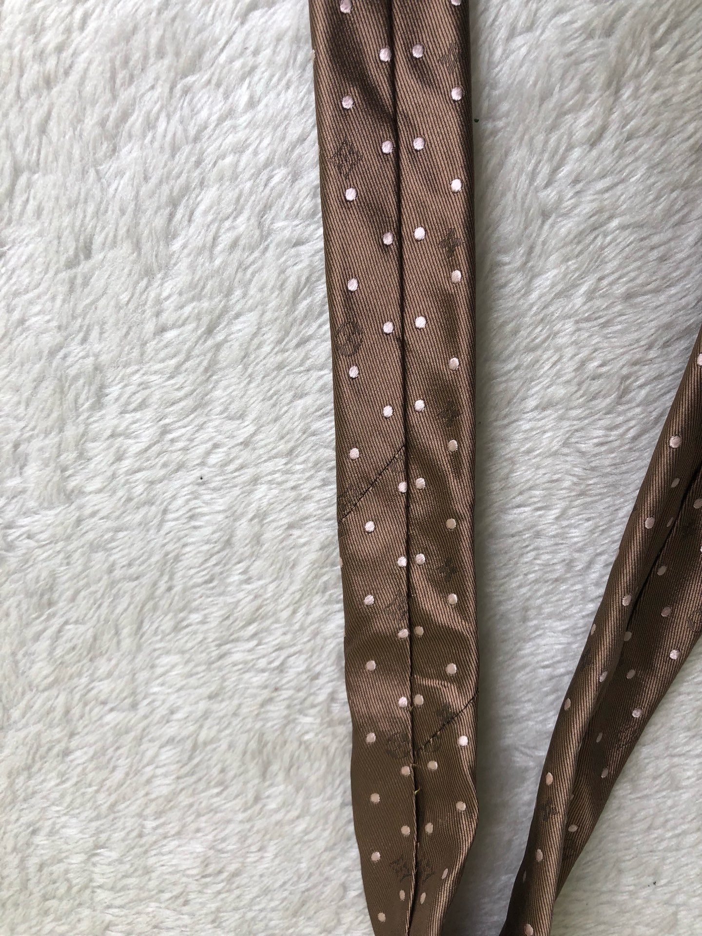 Louis Vuitton Necktie