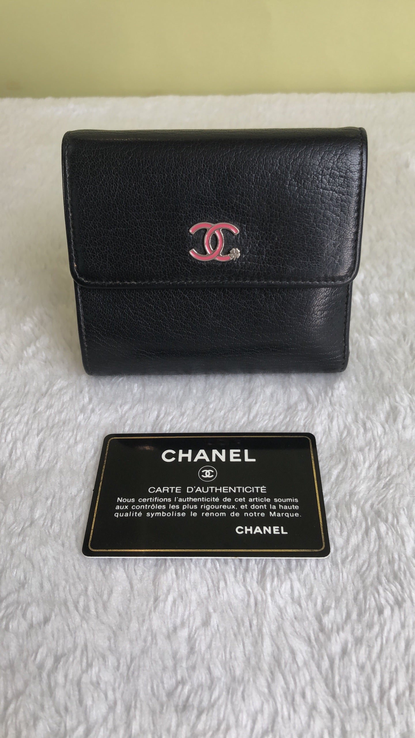Chanel