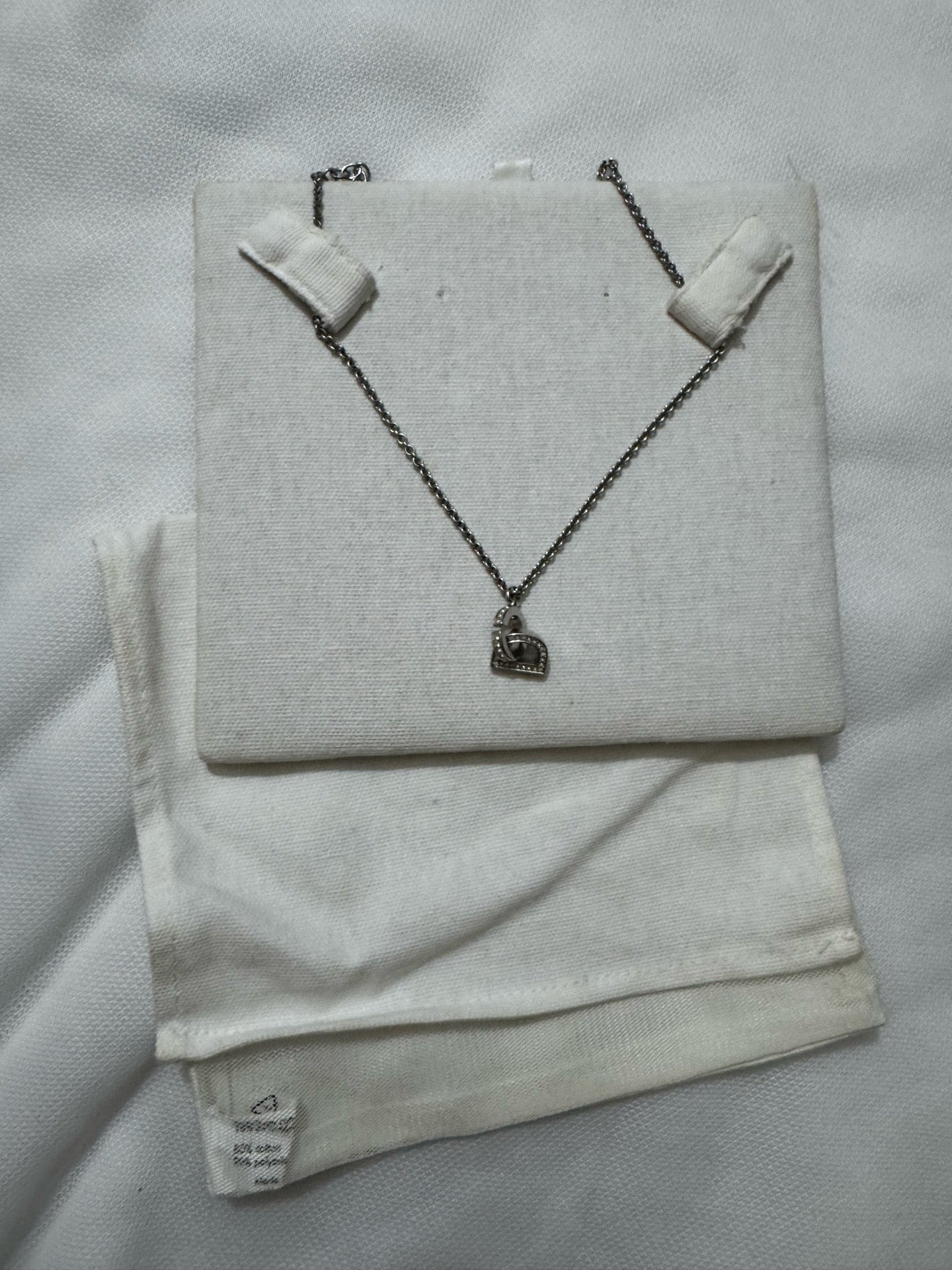 Dior Necklace
