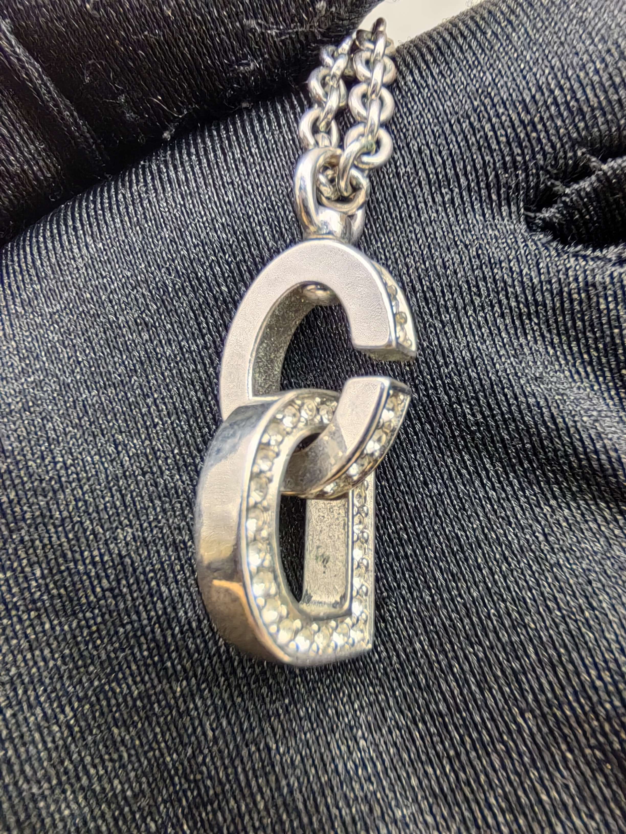 Dior Necklace