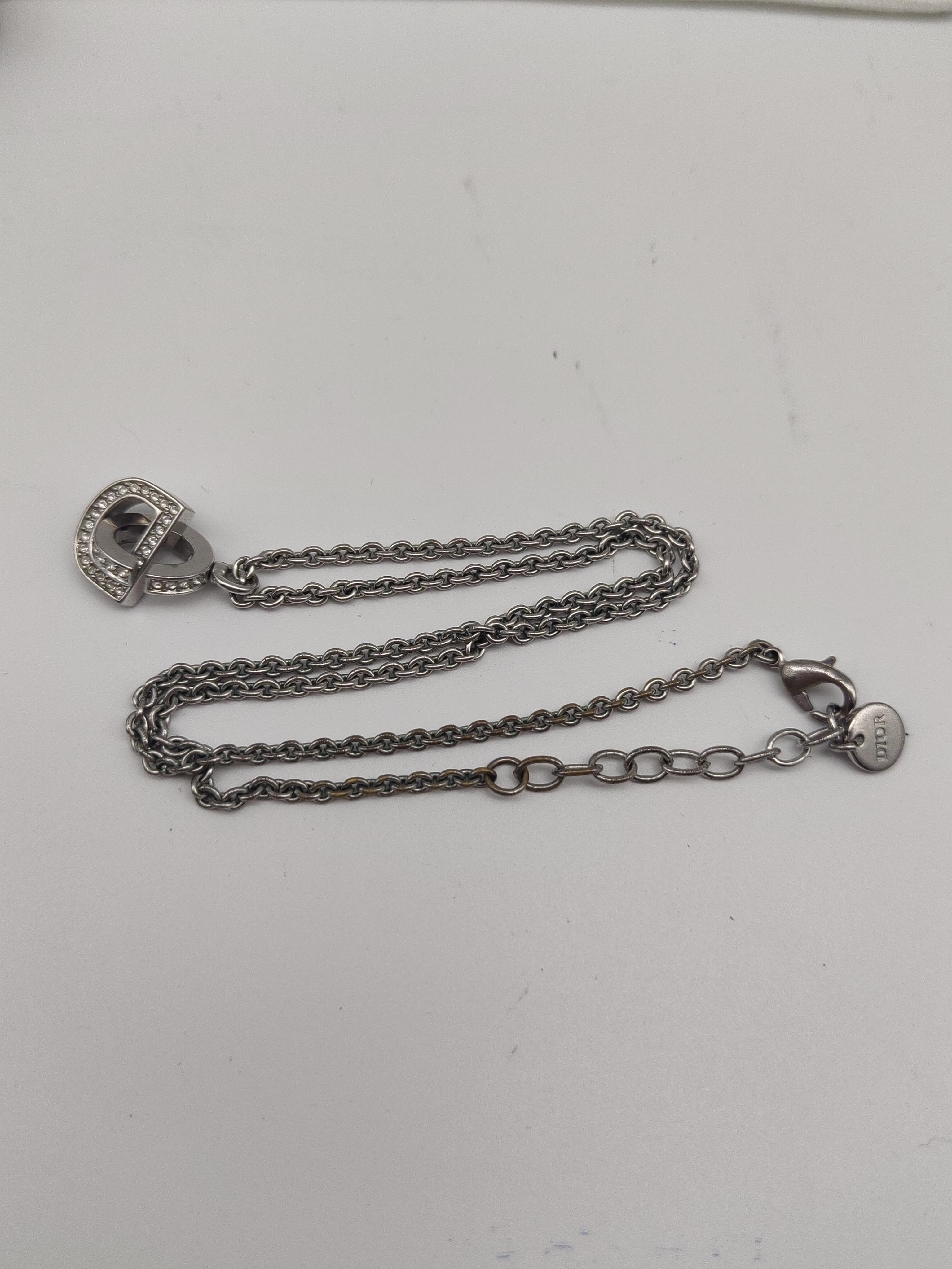 Dior Necklace