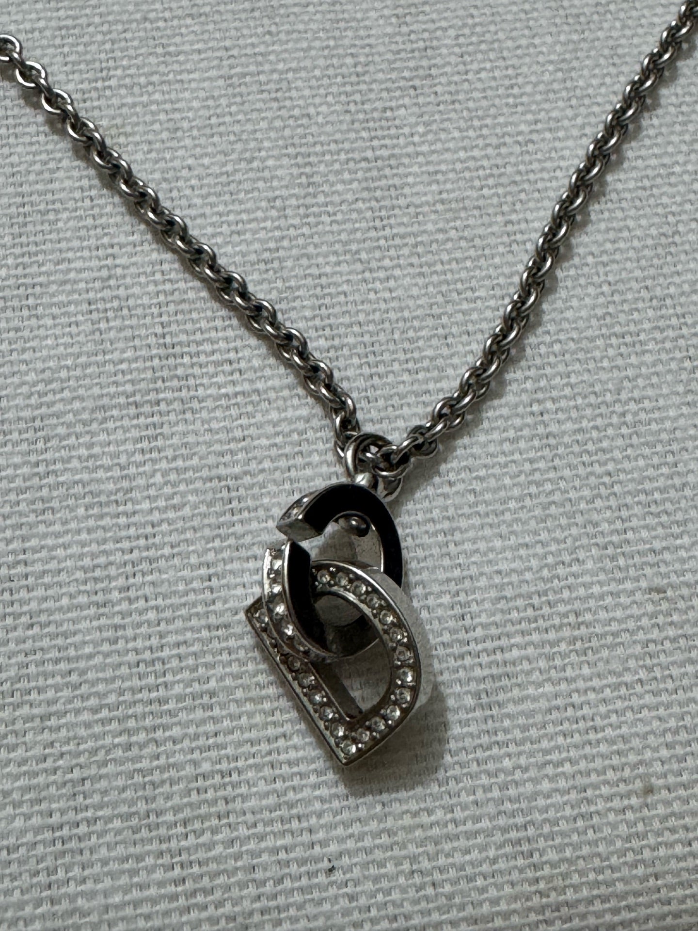 Dior Necklace