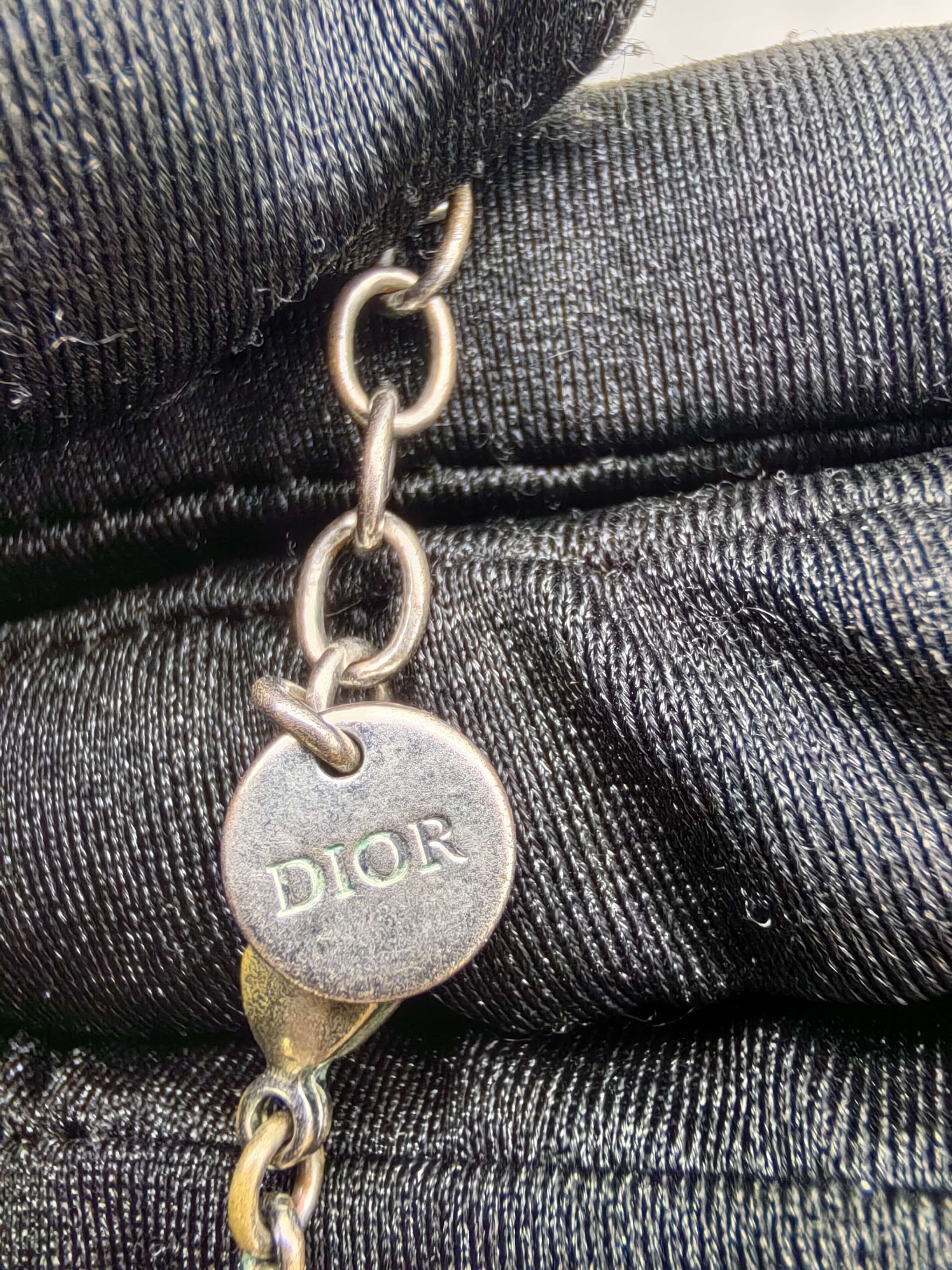Dior Necklace