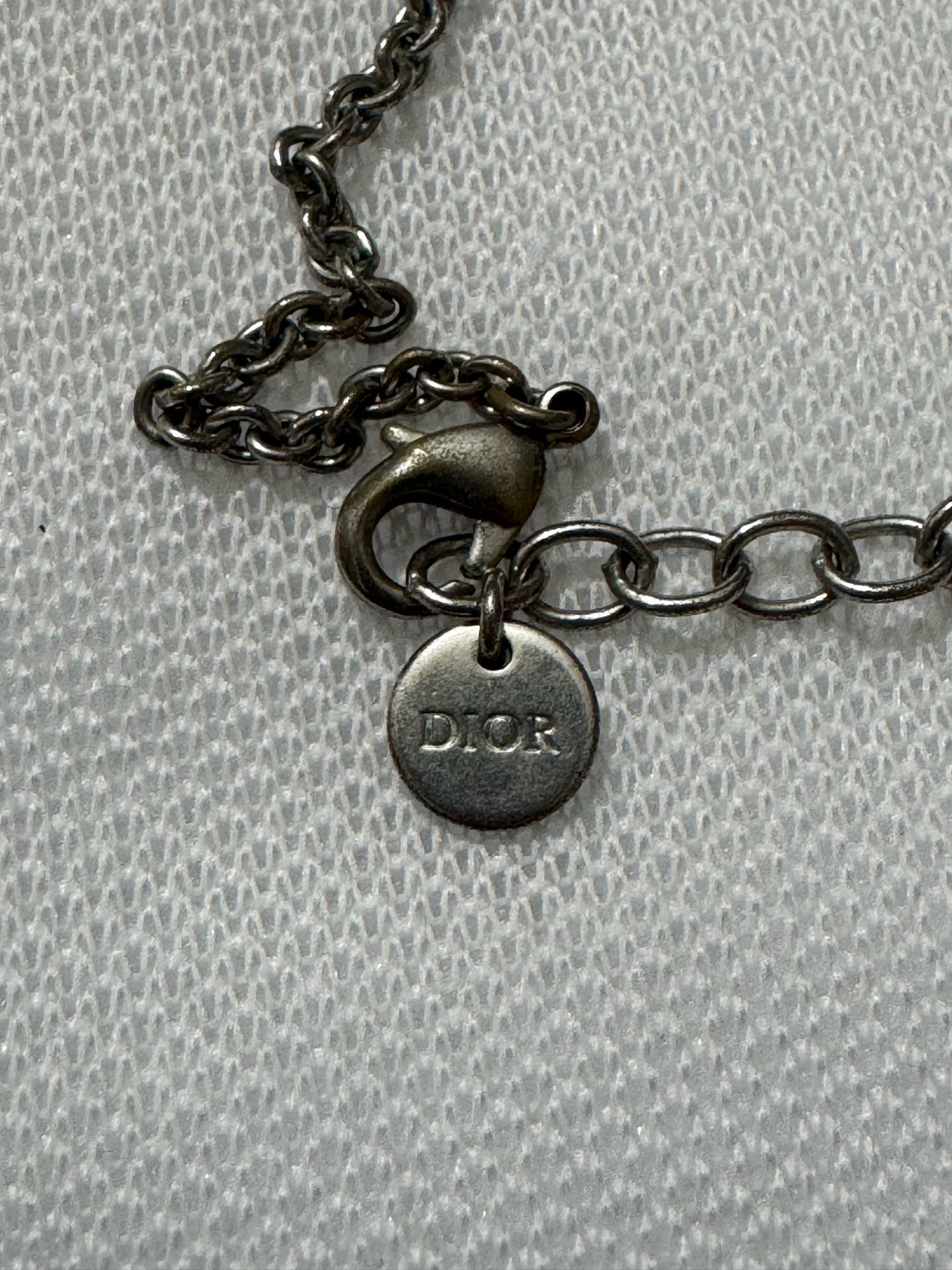 Dior Necklace
