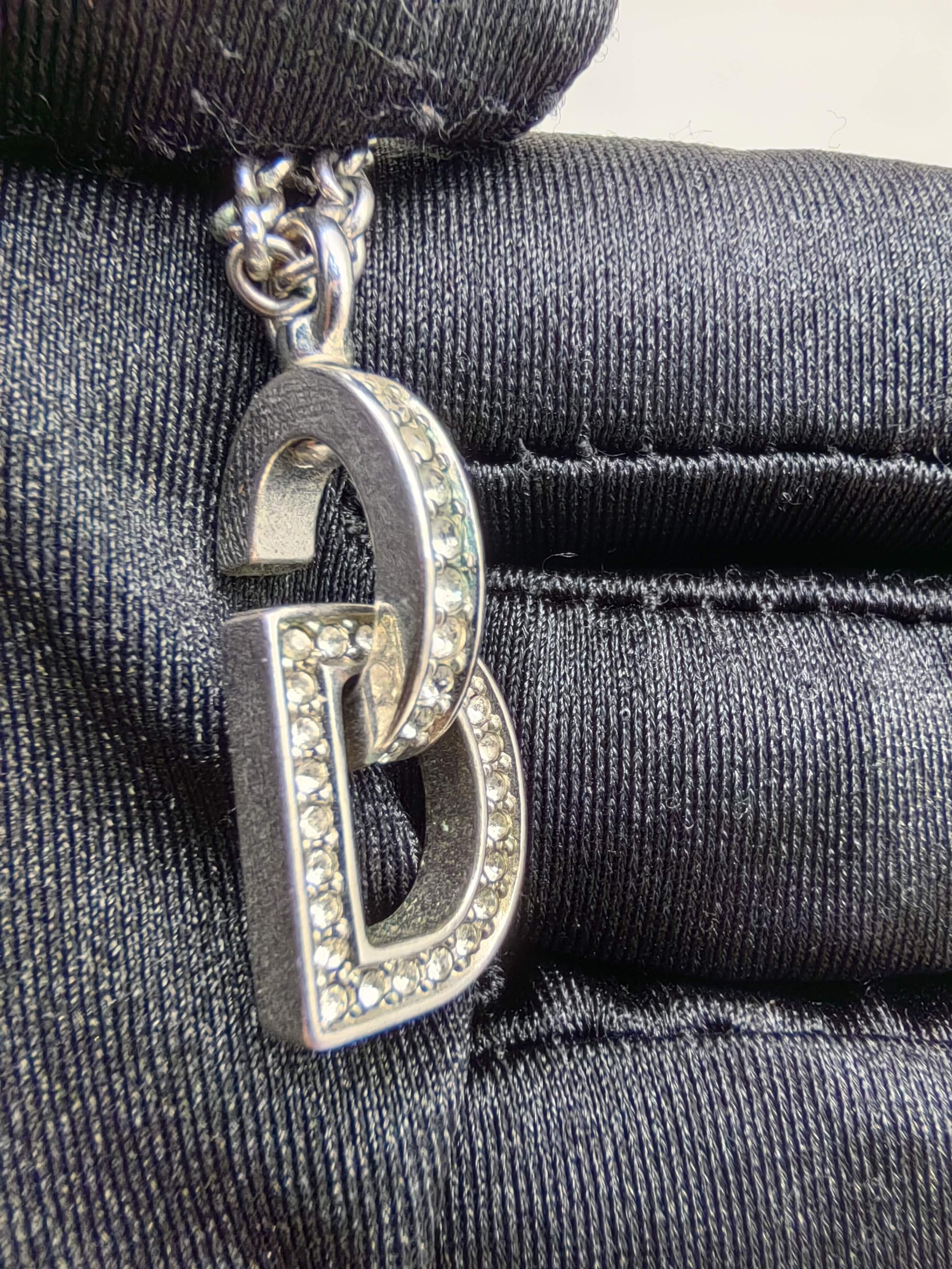 Dior Necklace