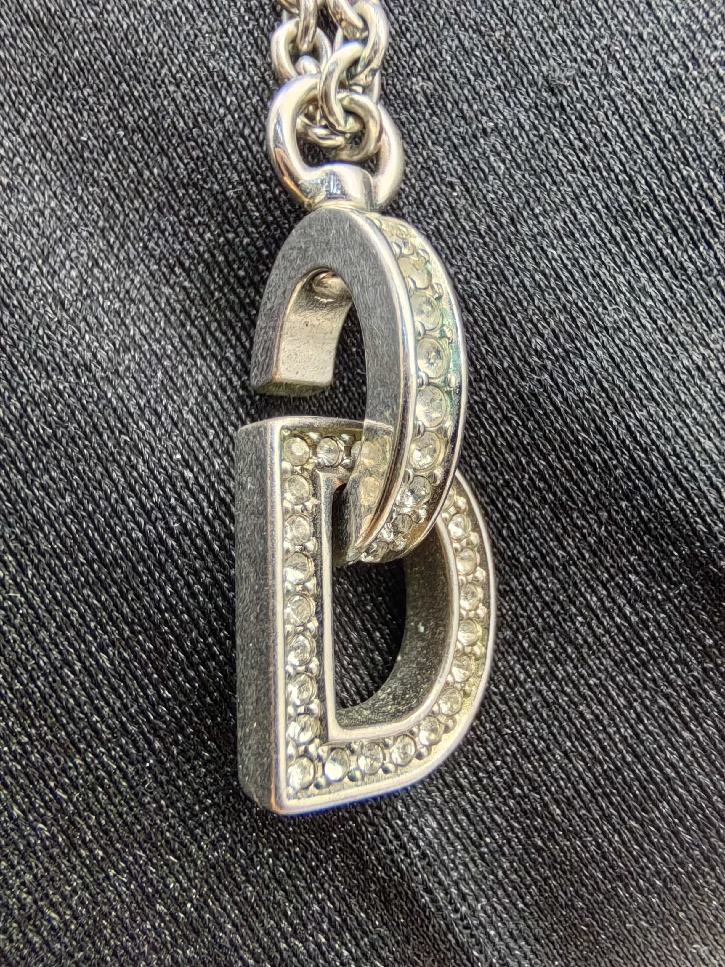 Dior Necklace