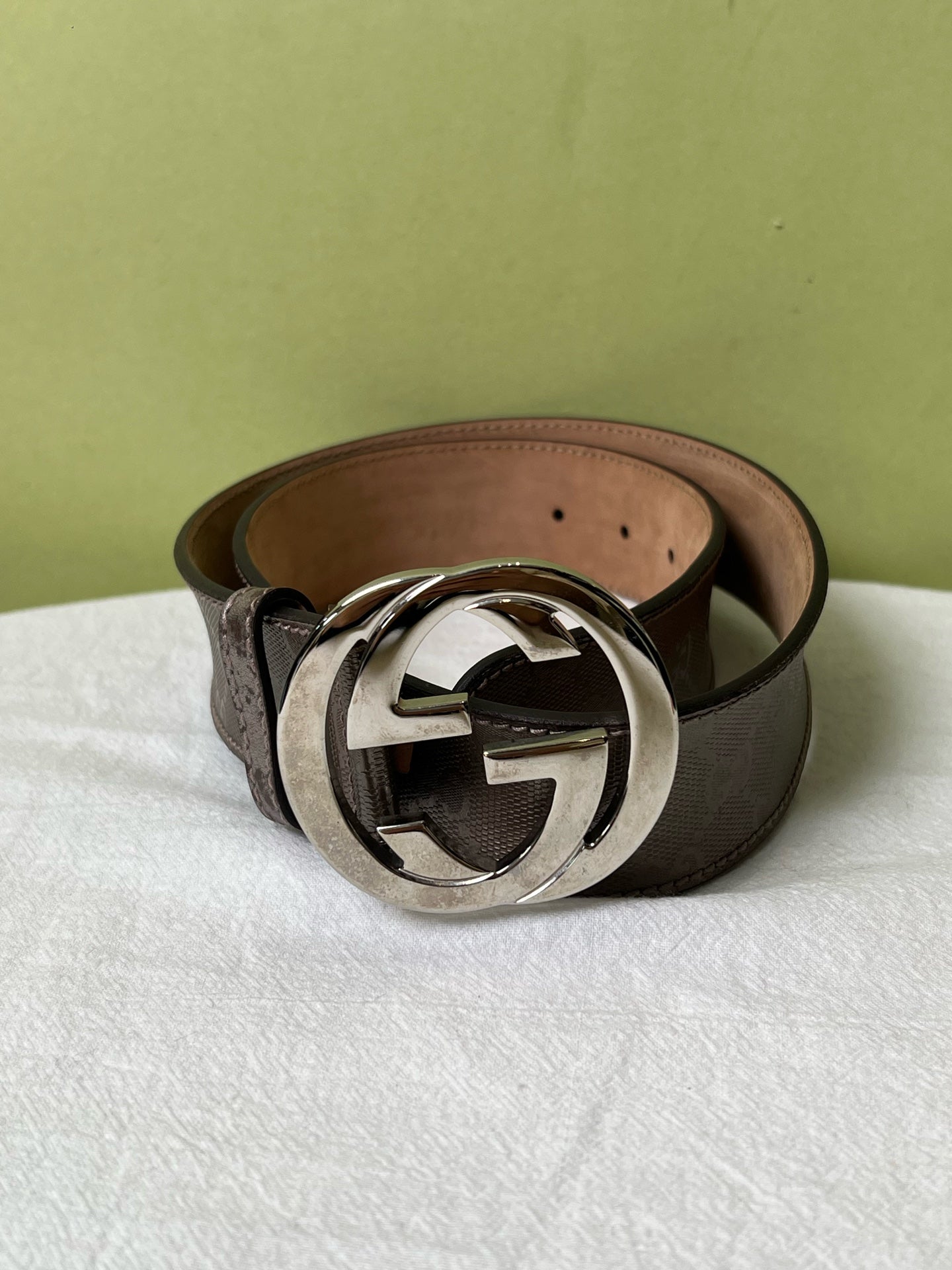 Gucci Belt