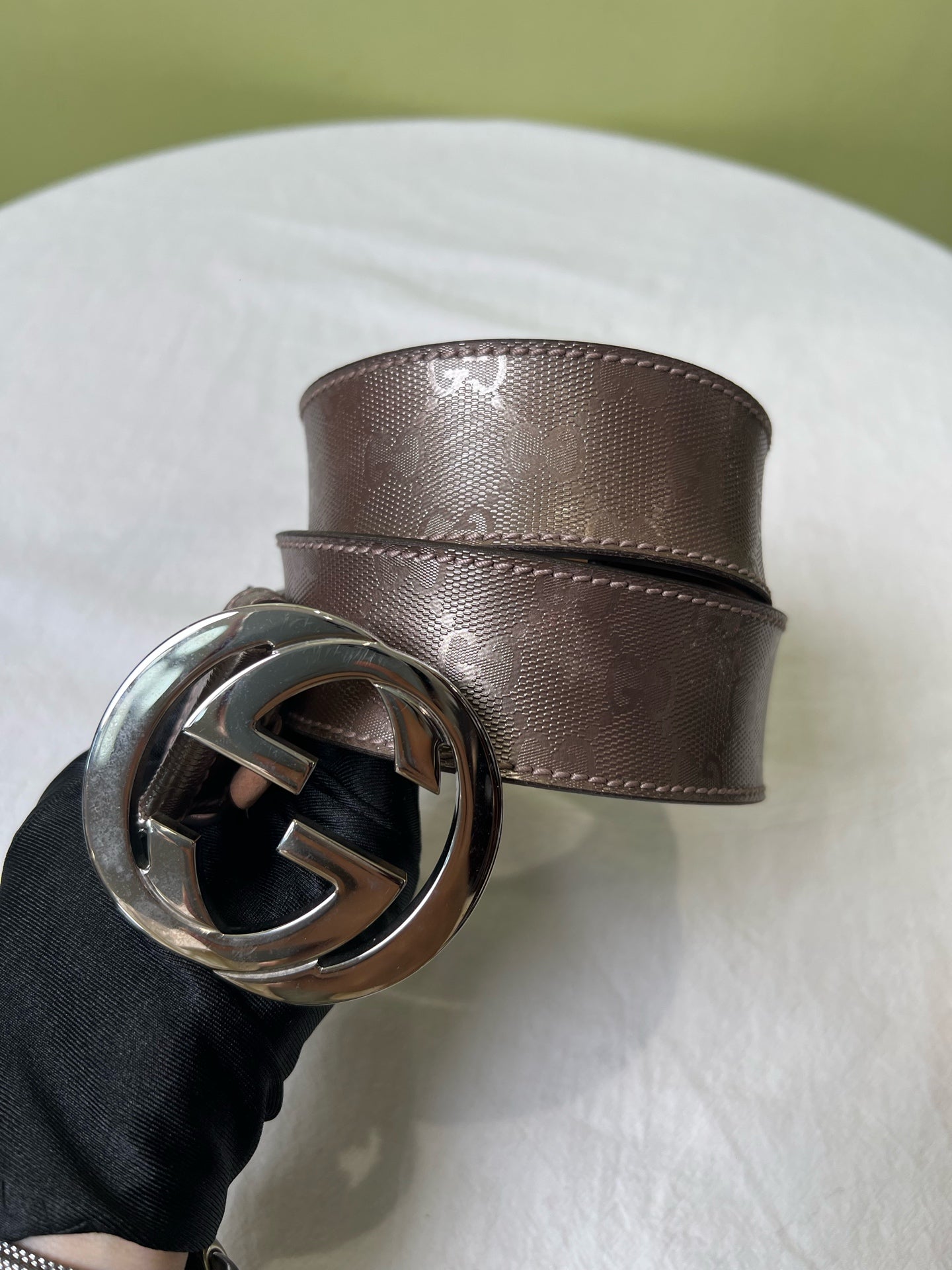 Gucci Belt