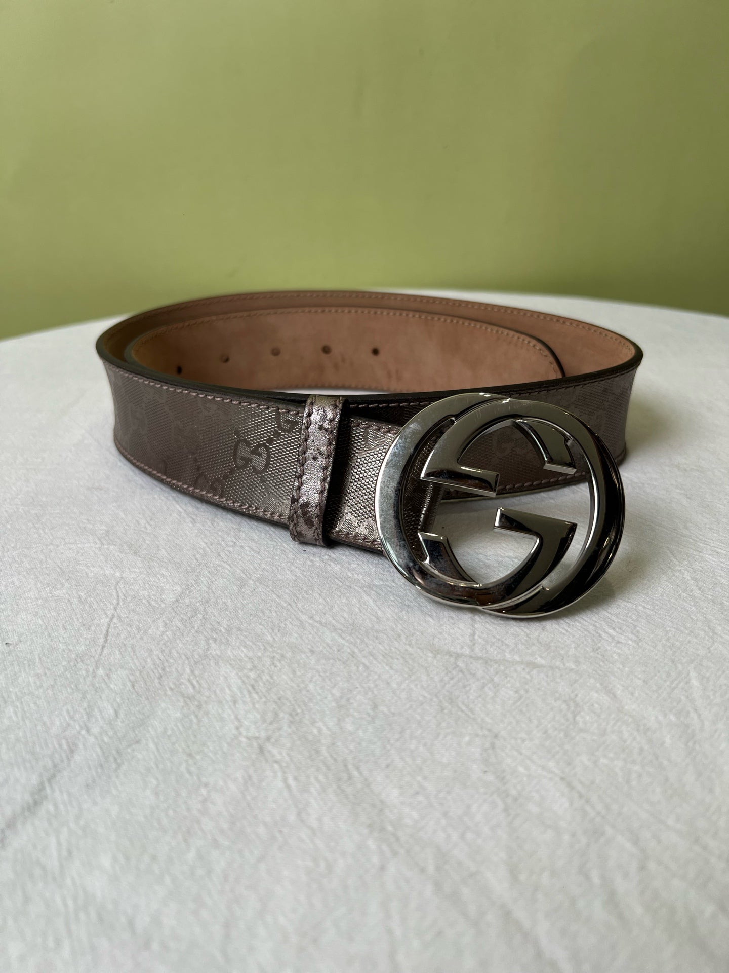Gucci Belt