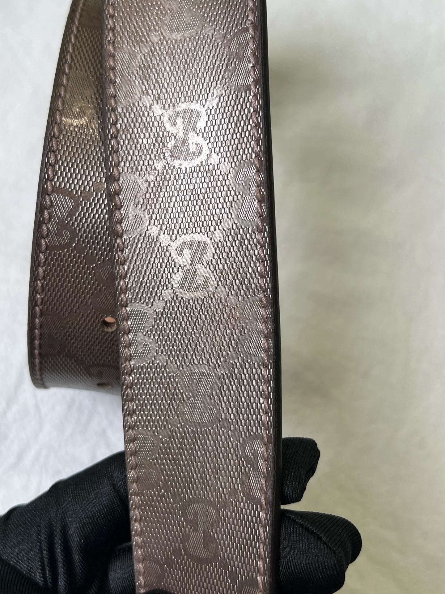 Gucci Belt