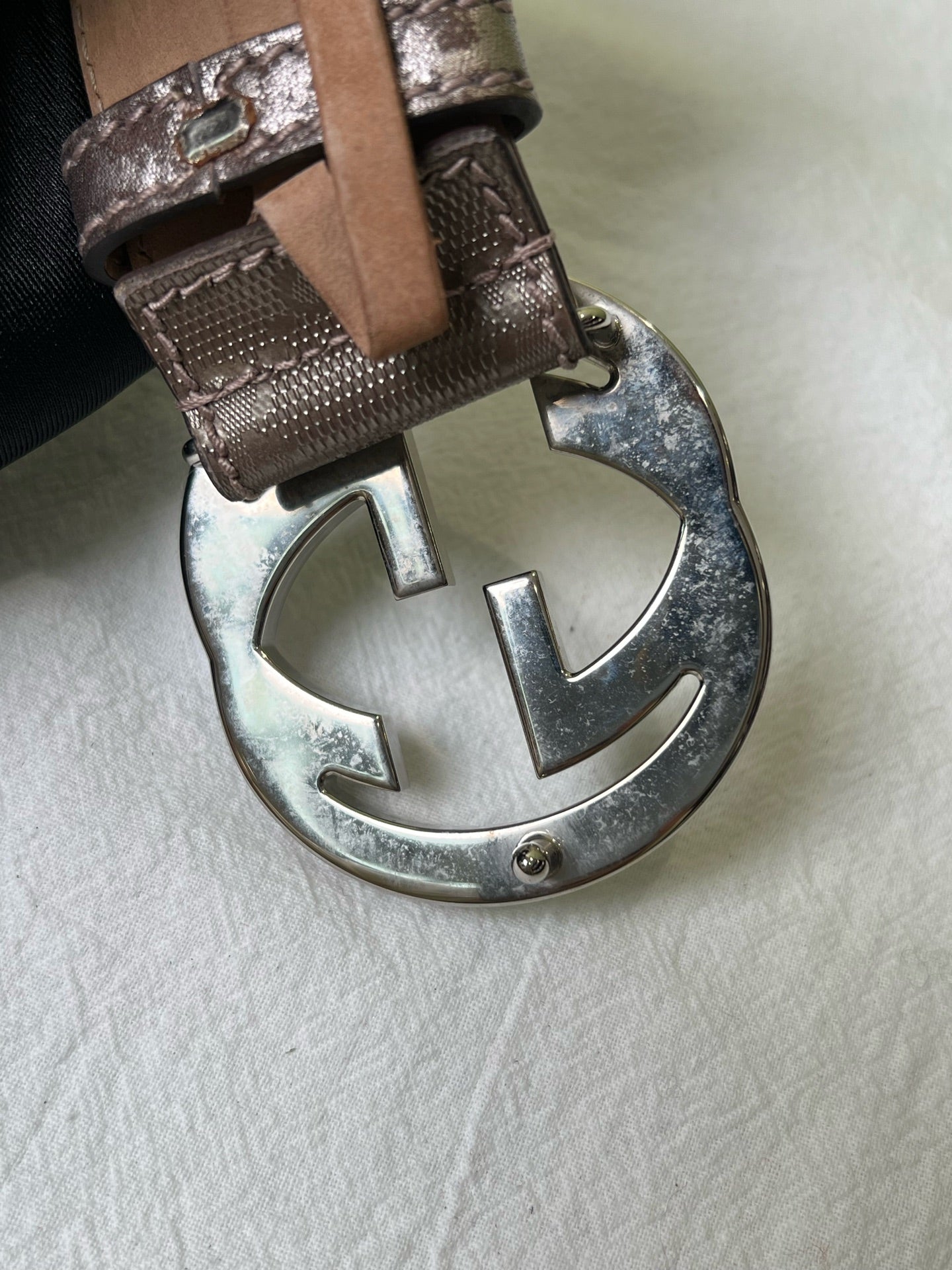 Gucci Belt