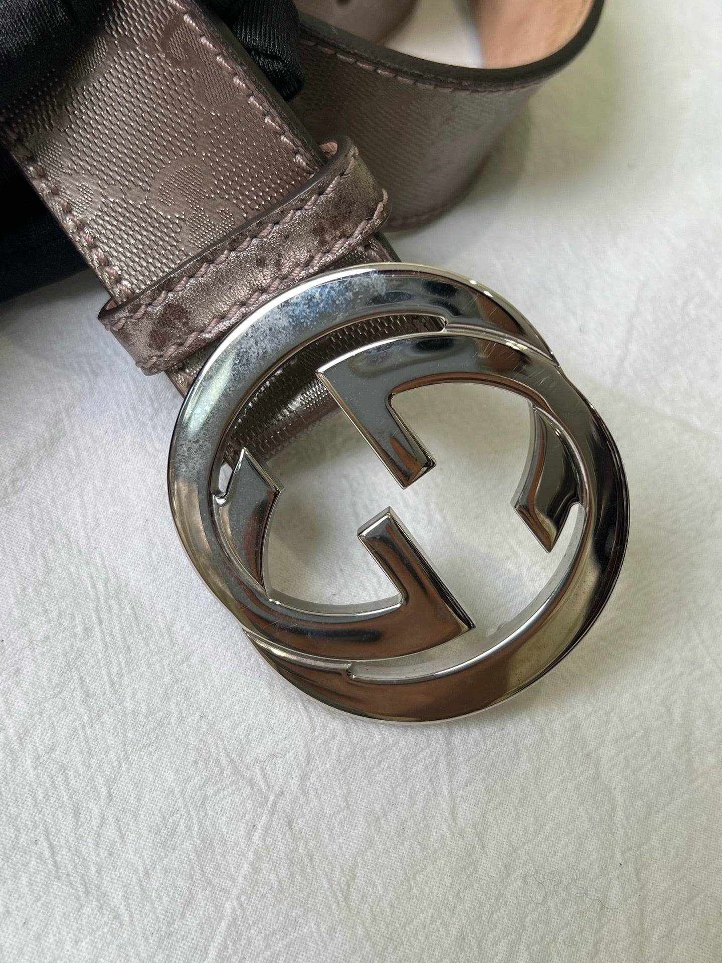 Gucci Belt