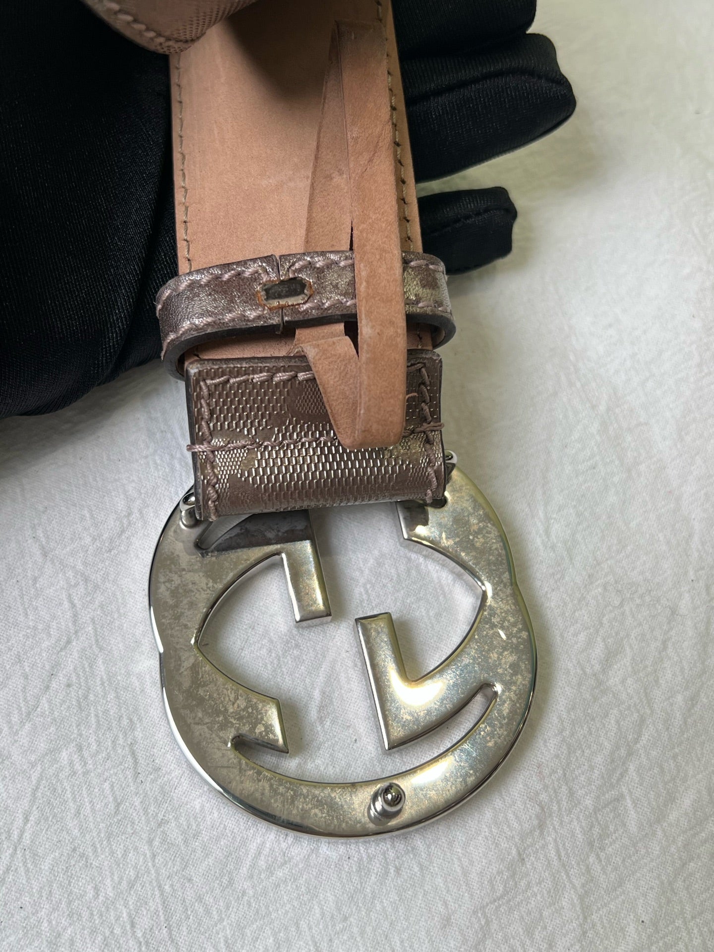 Gucci Belt
